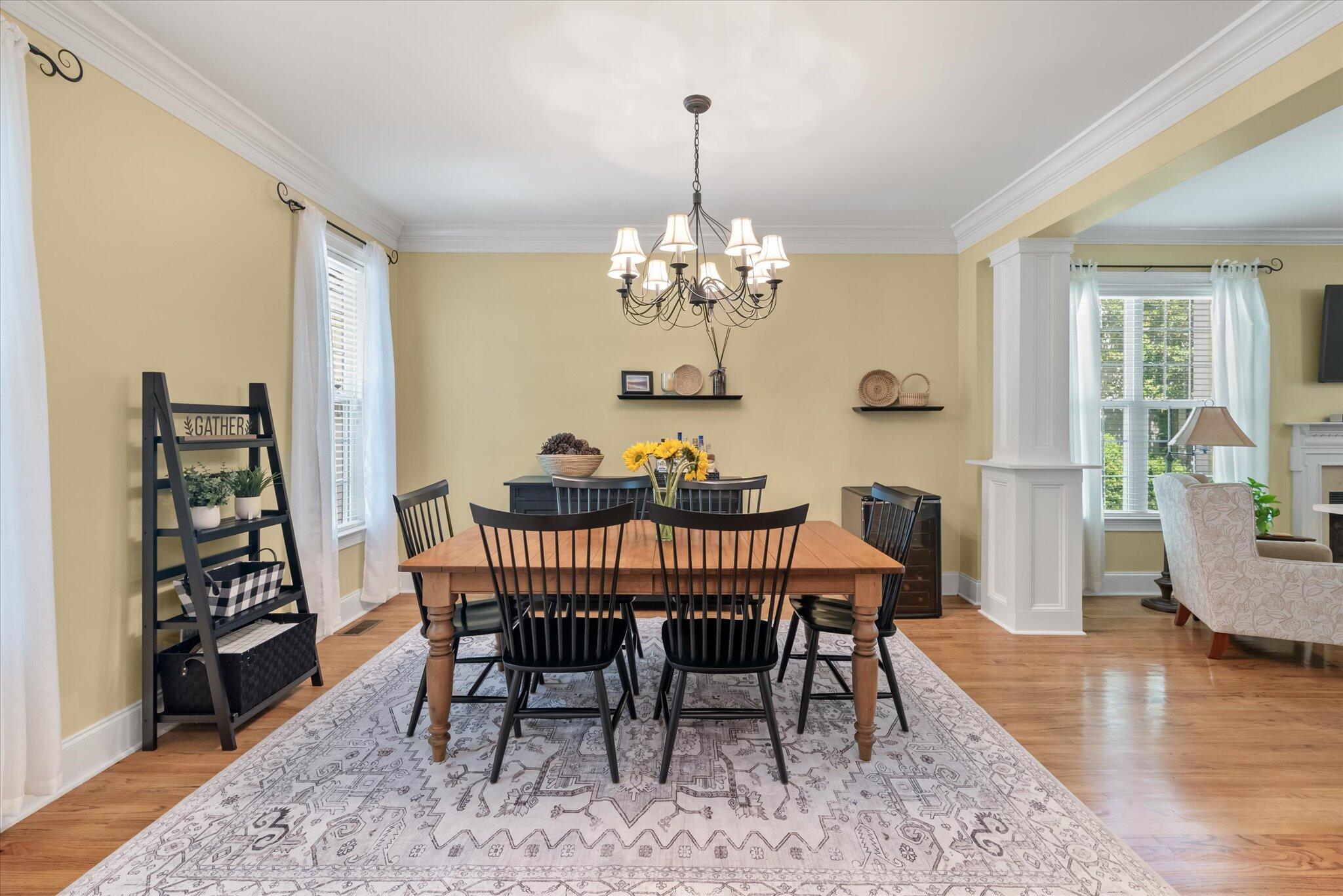 3023 Macbeth Creek Drive