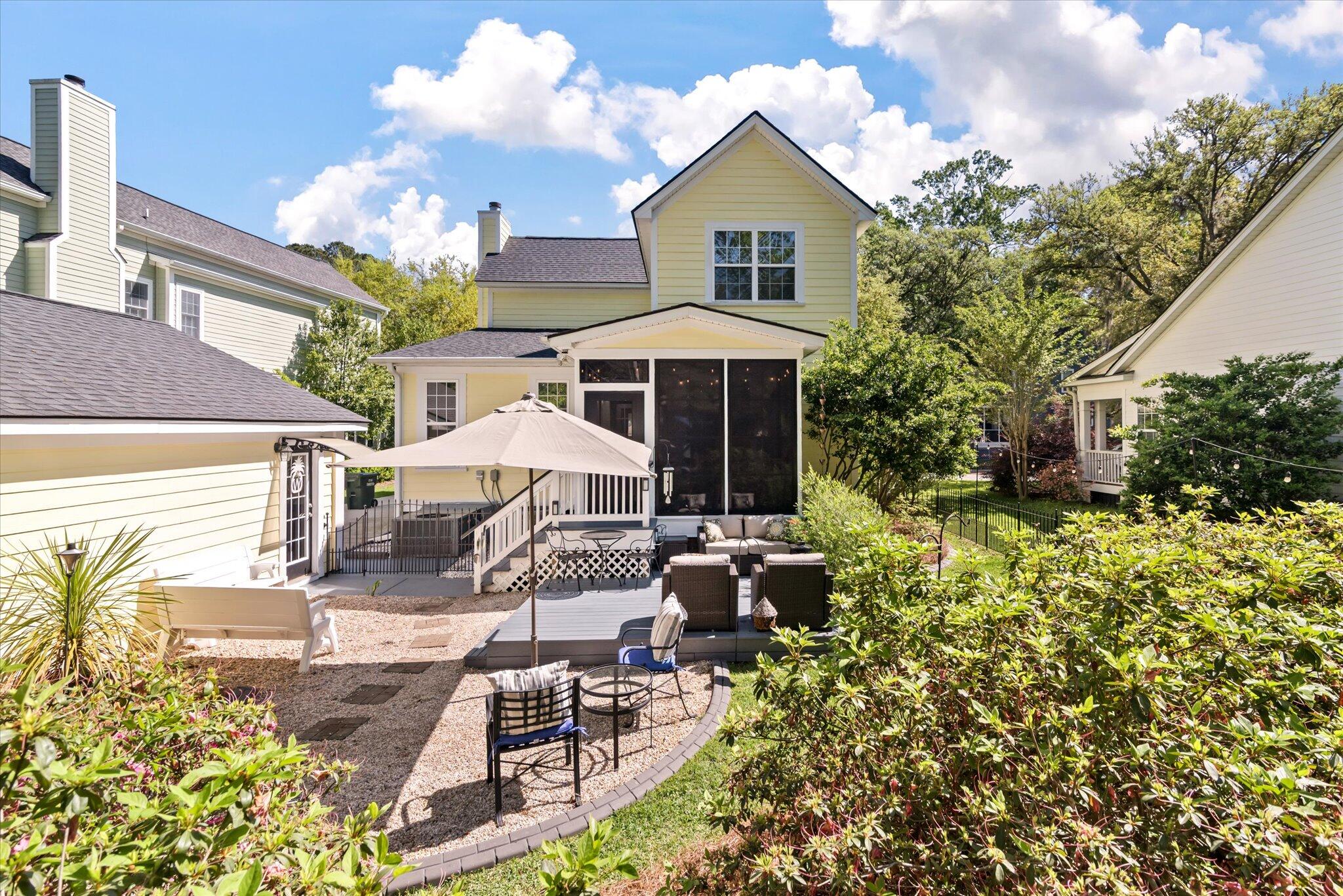 3023 Macbeth Creek Drive