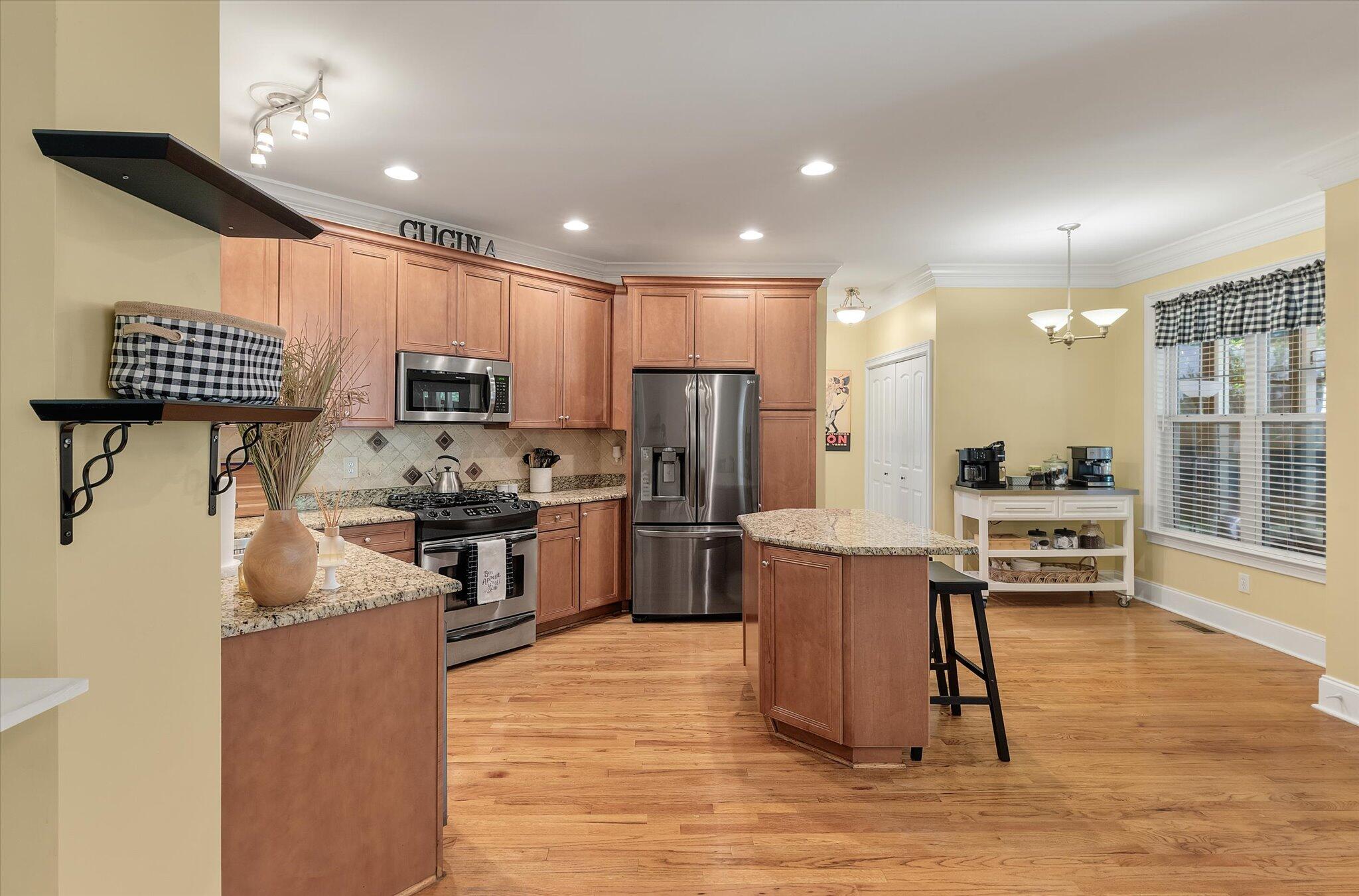 3023 Macbeth Creek Drive