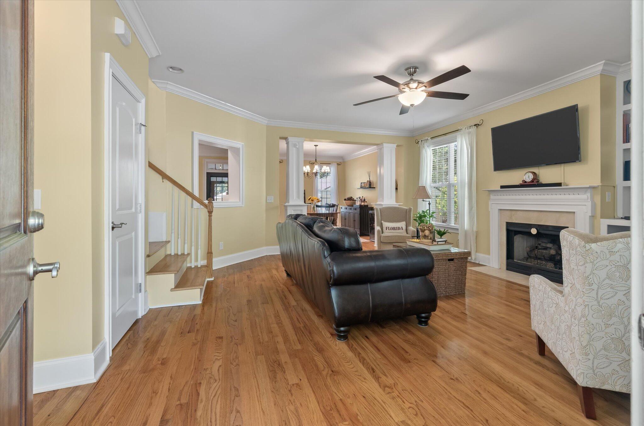 3023 Macbeth Creek Drive