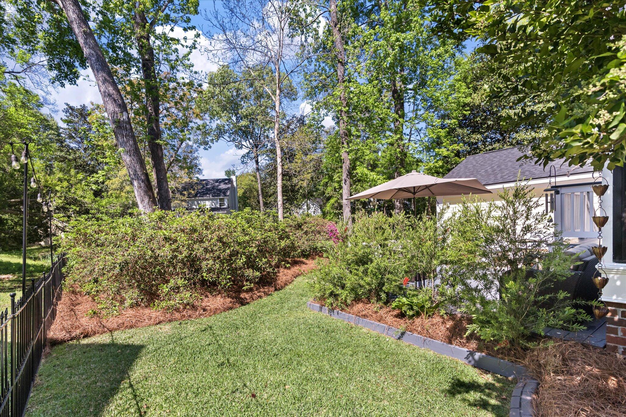 3023 Macbeth Creek Drive