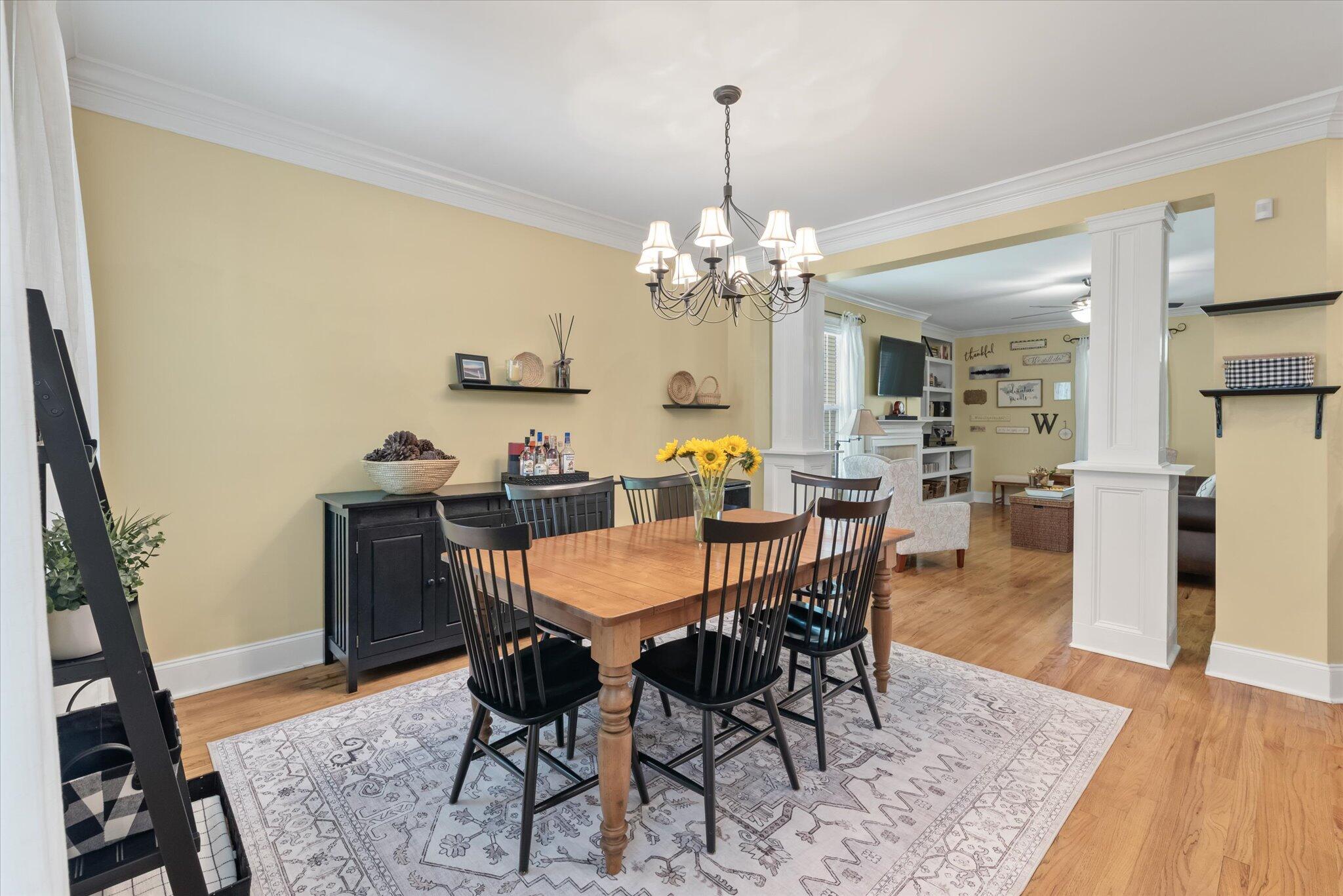 3023 Macbeth Creek Drive