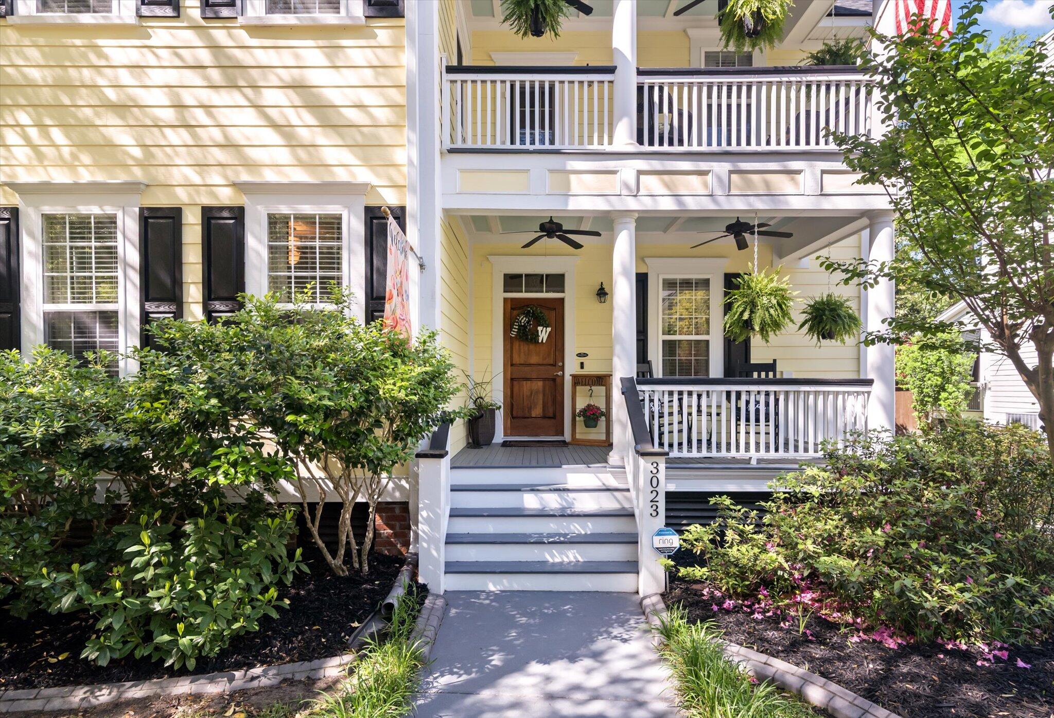 3023 Macbeth Creek Drive