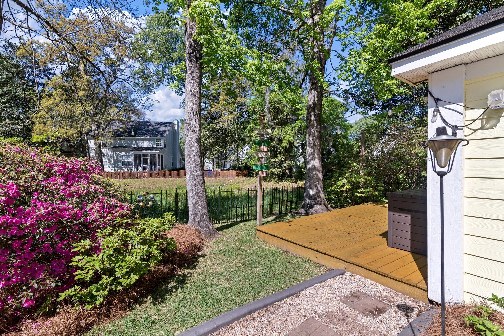 3023 Macbeth Creek Drive