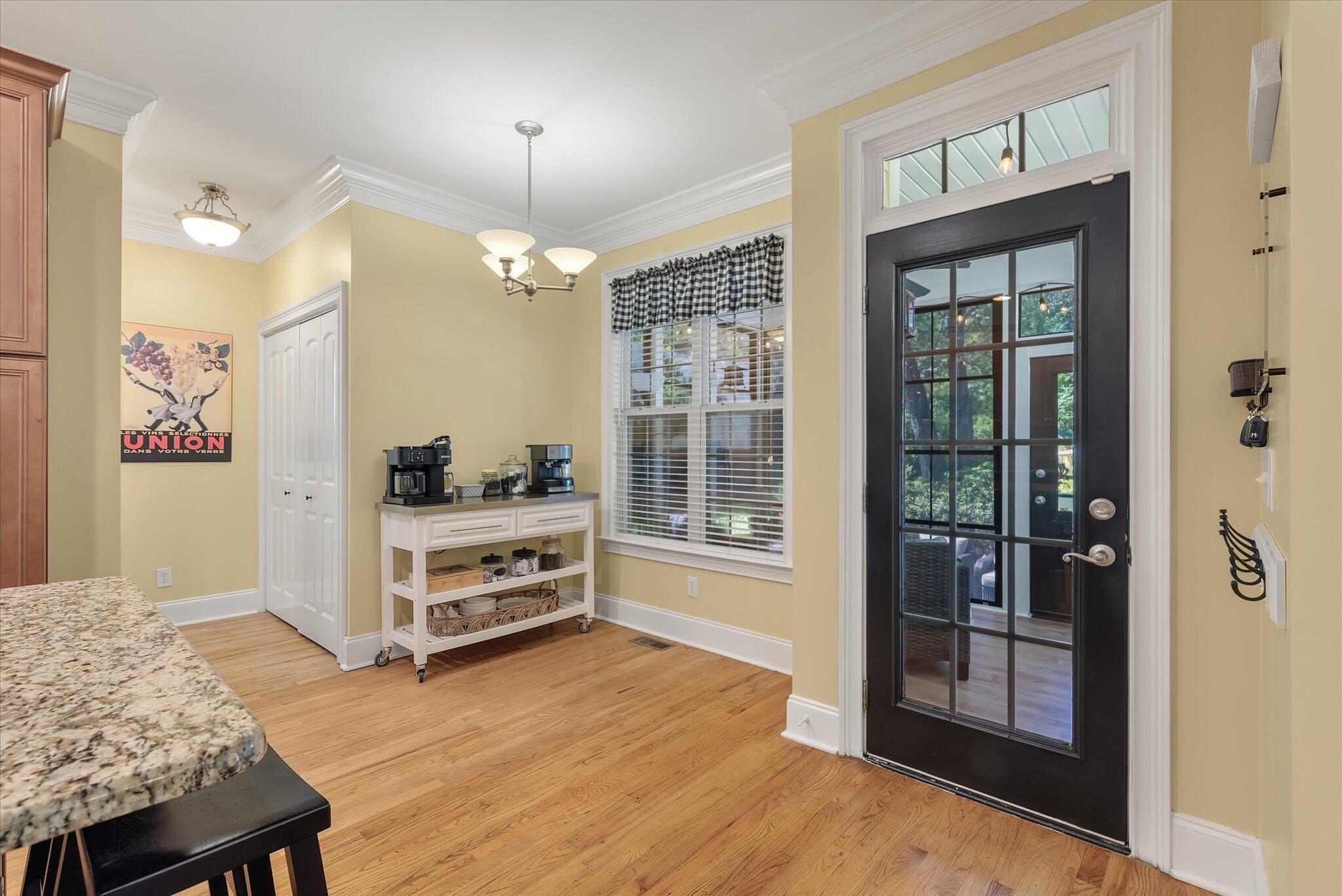 3023 Macbeth Creek Drive