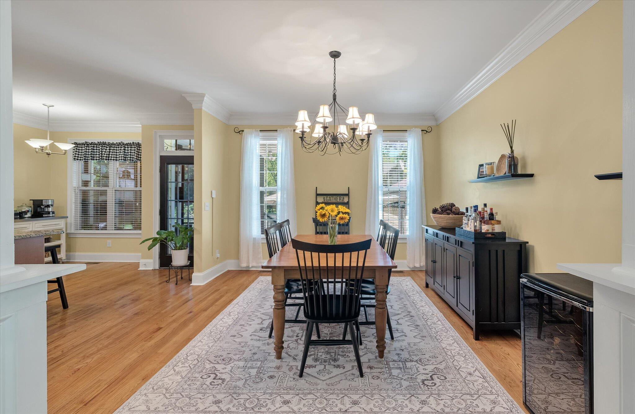 3023 Macbeth Creek Drive