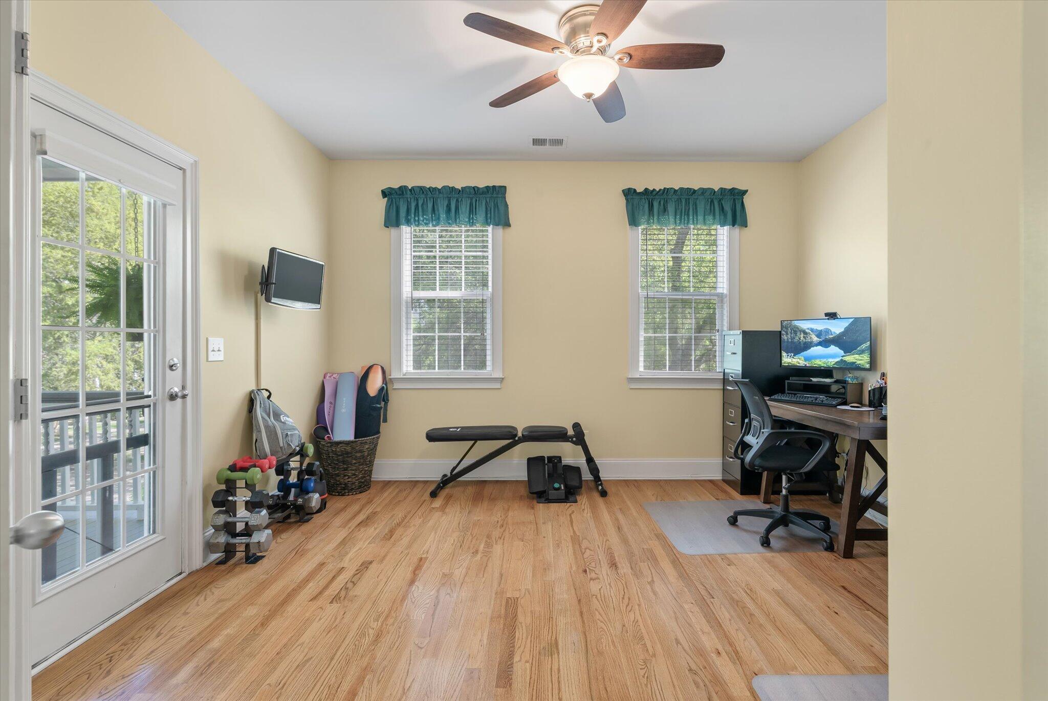 3023 Macbeth Creek Drive