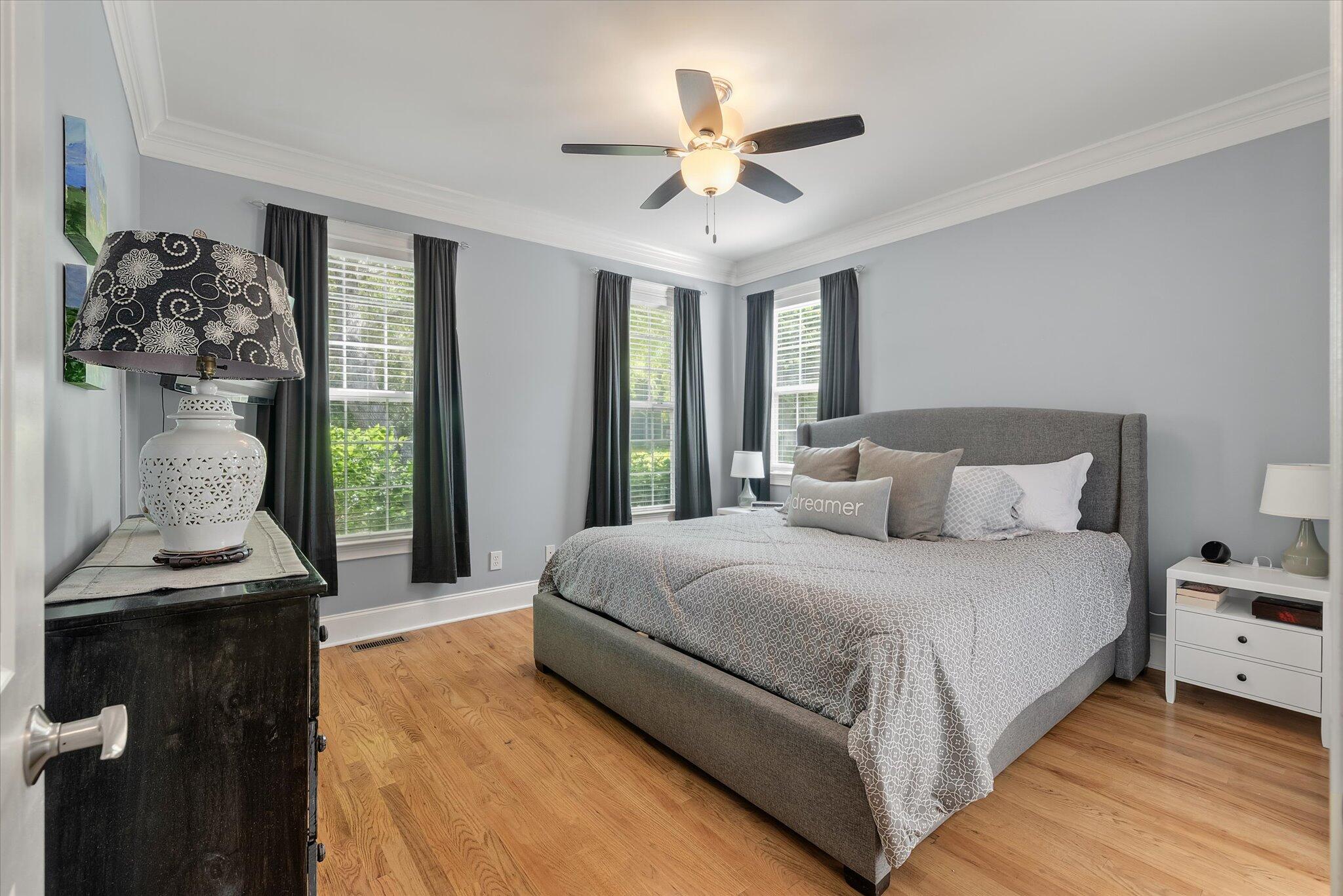 3023 Macbeth Creek Drive