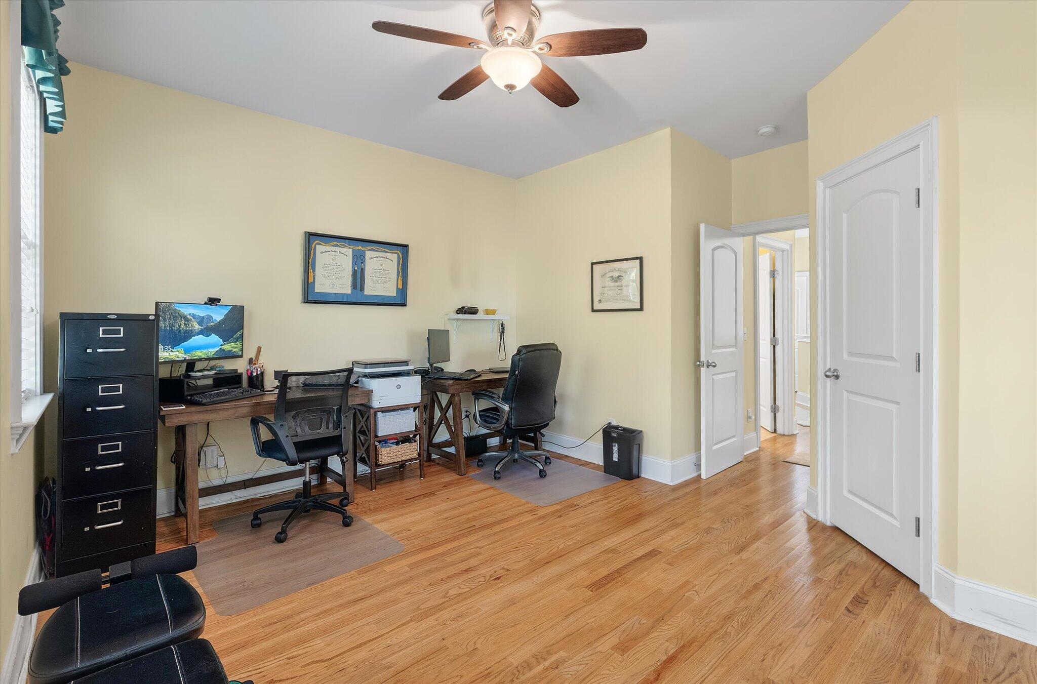 3023 Macbeth Creek Drive