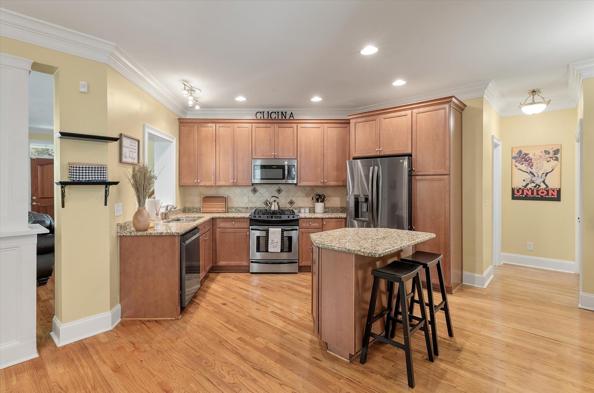 3023 Macbeth Creek Drive