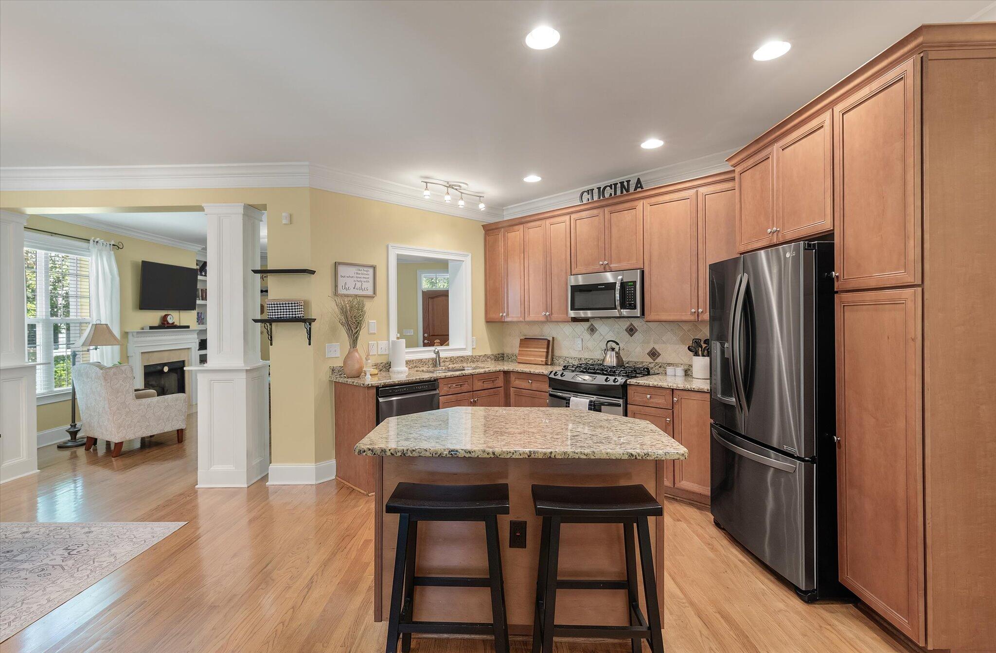 3023 Macbeth Creek Drive