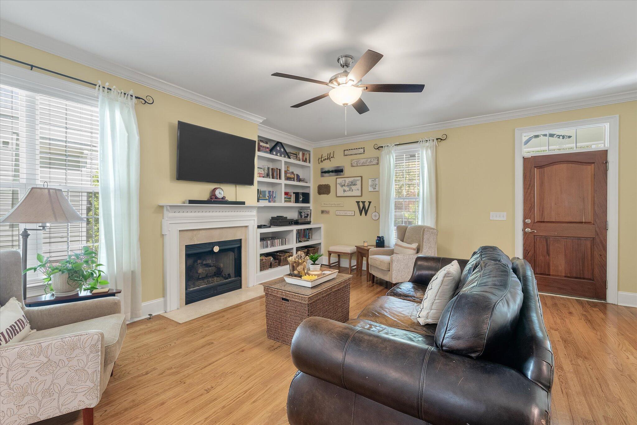 3023 Macbeth Creek Drive