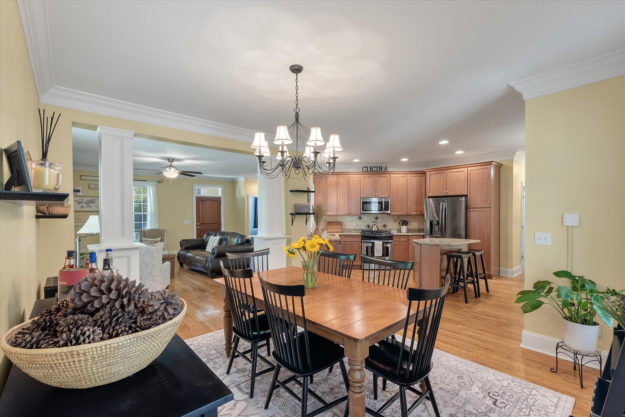 3023 Macbeth Creek Drive