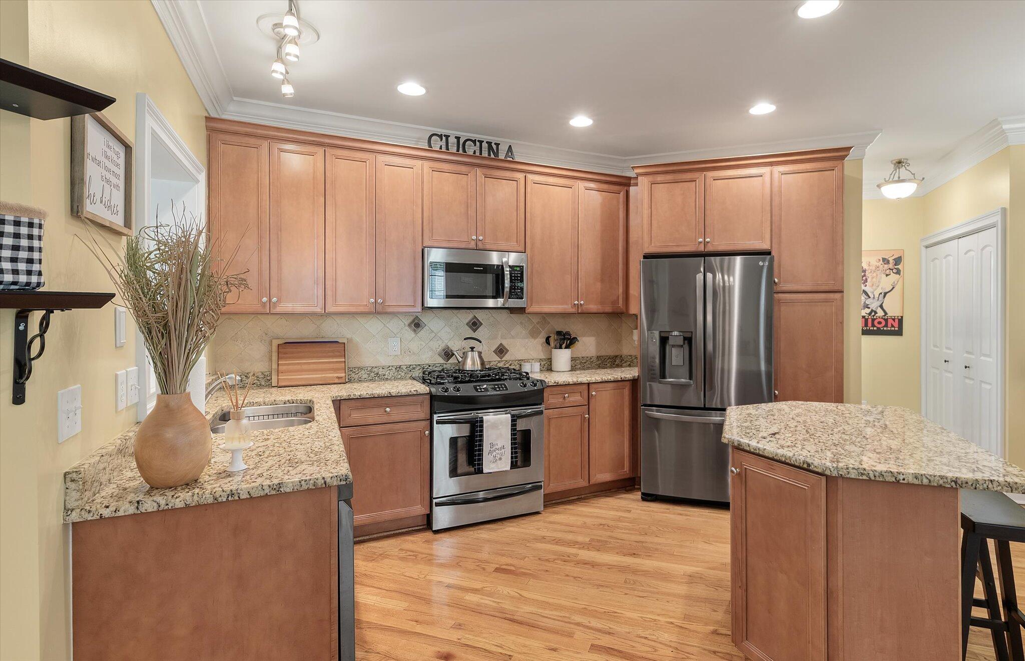 3023 Macbeth Creek Drive