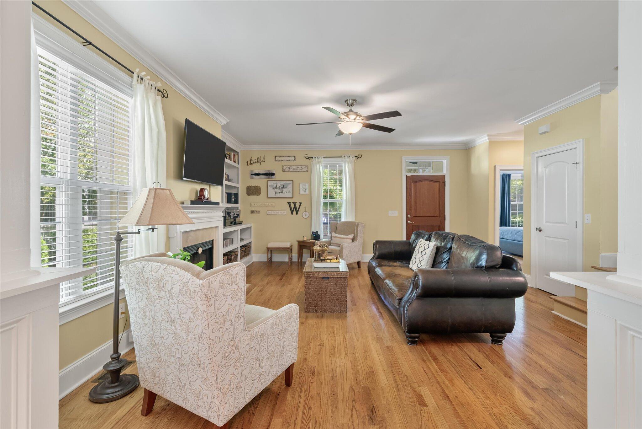 3023 Macbeth Creek Drive