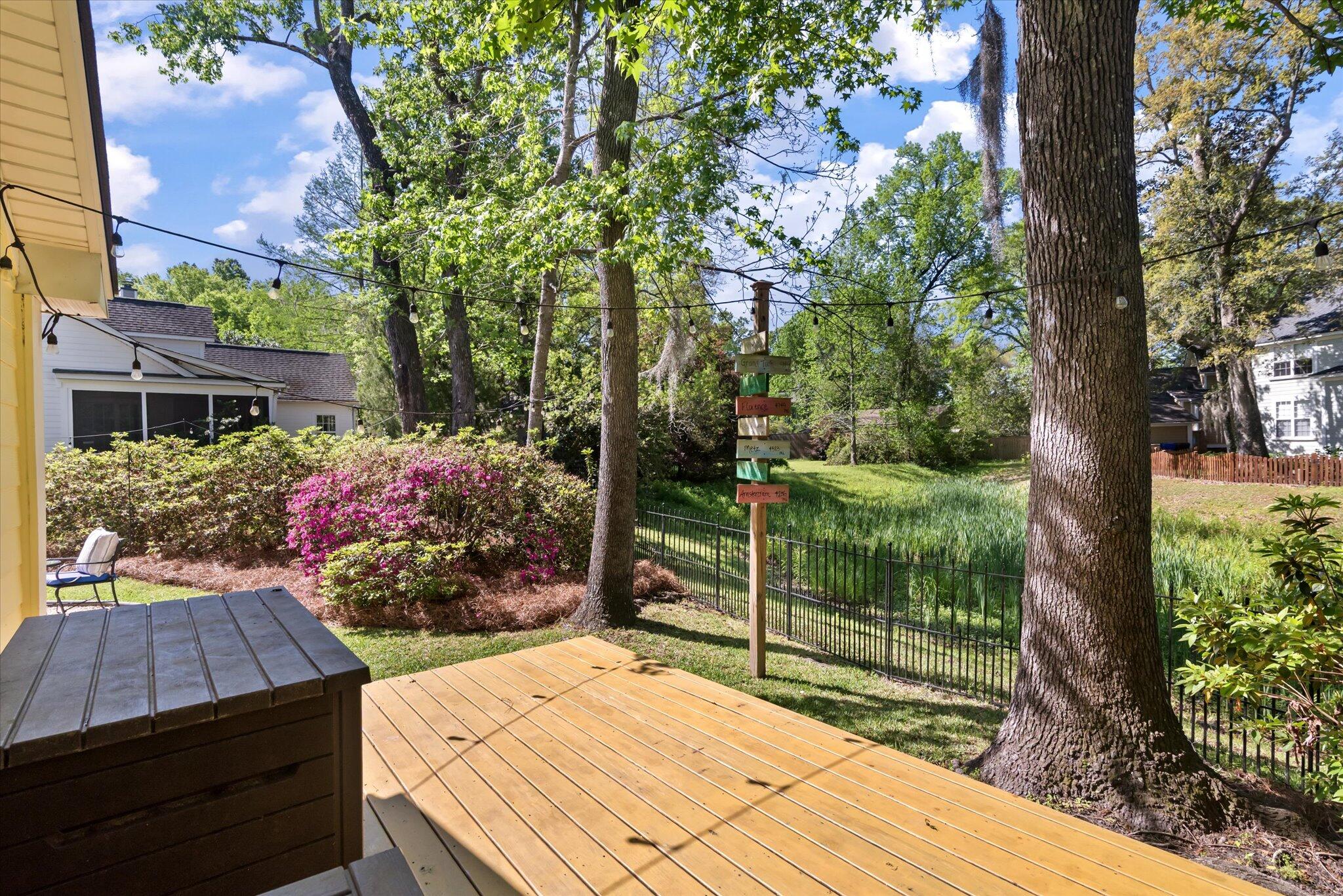 3023 Macbeth Creek Drive