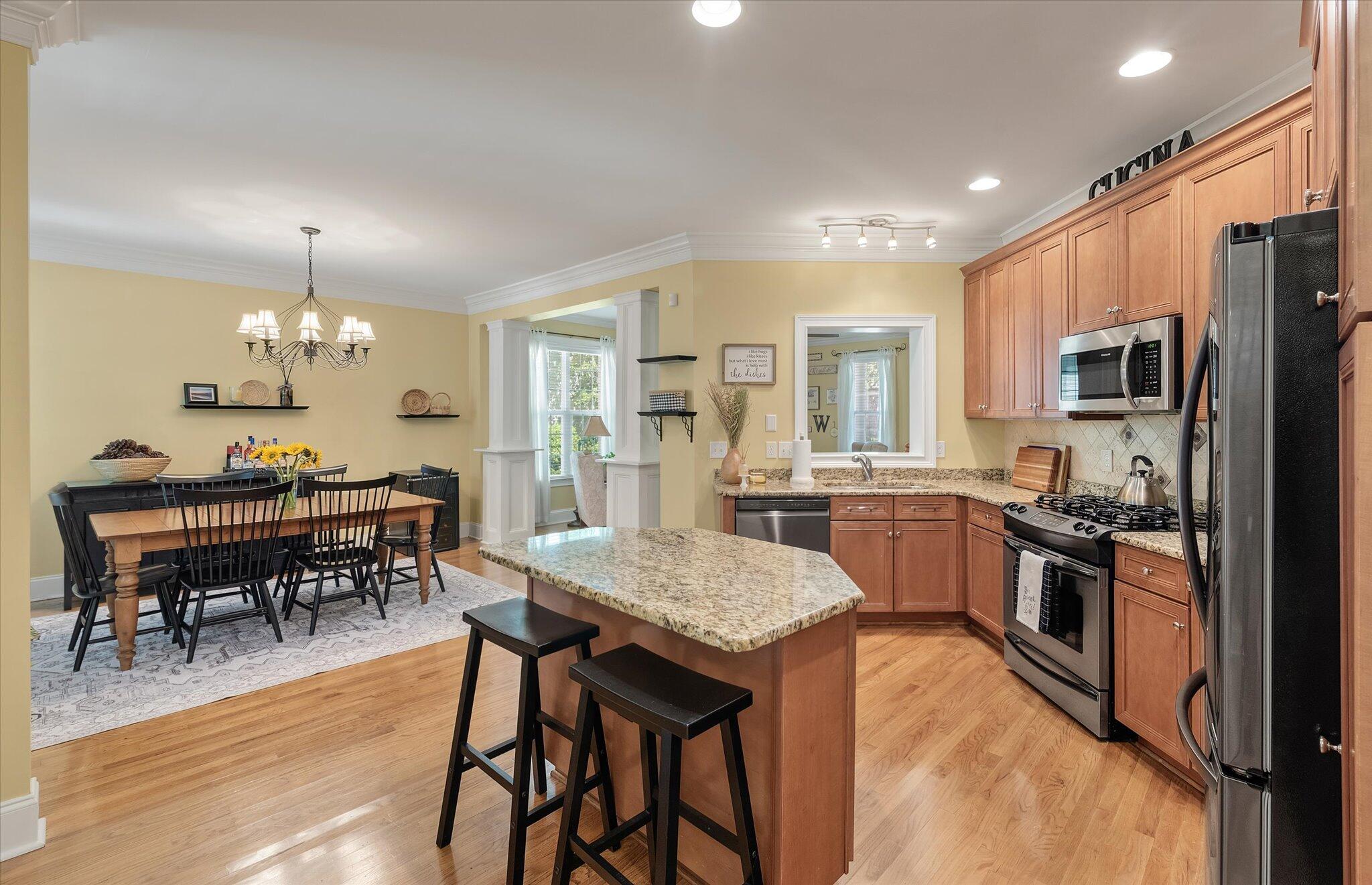 3023 Macbeth Creek Drive