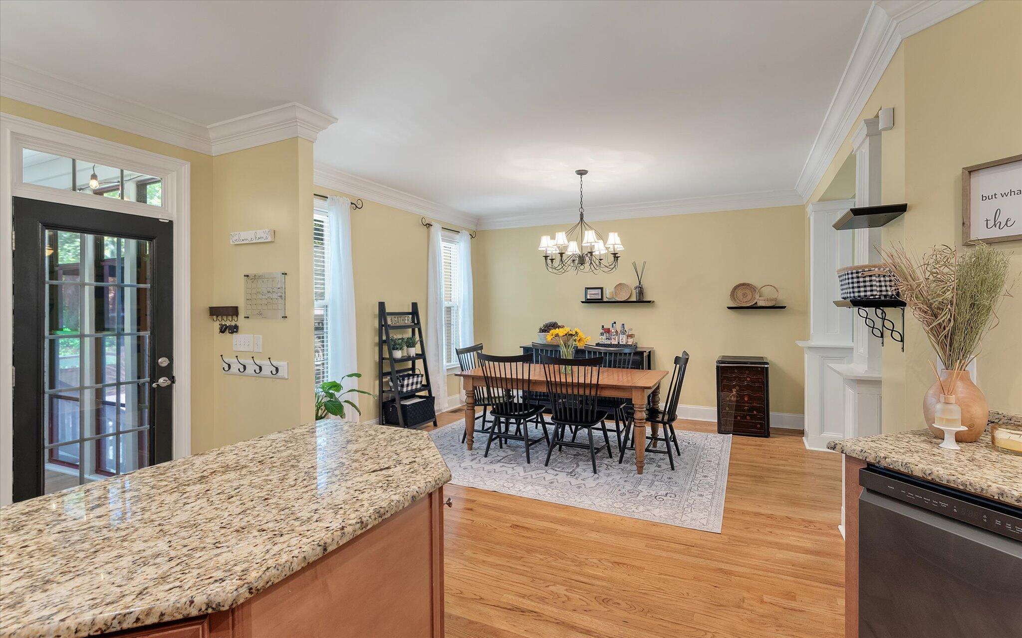 3023 Macbeth Creek Drive