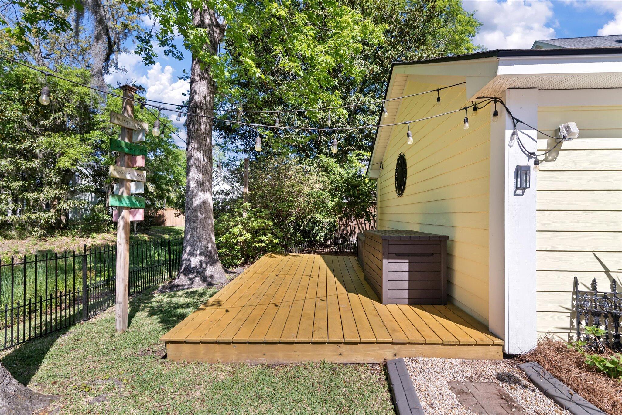 3023 Macbeth Creek Drive