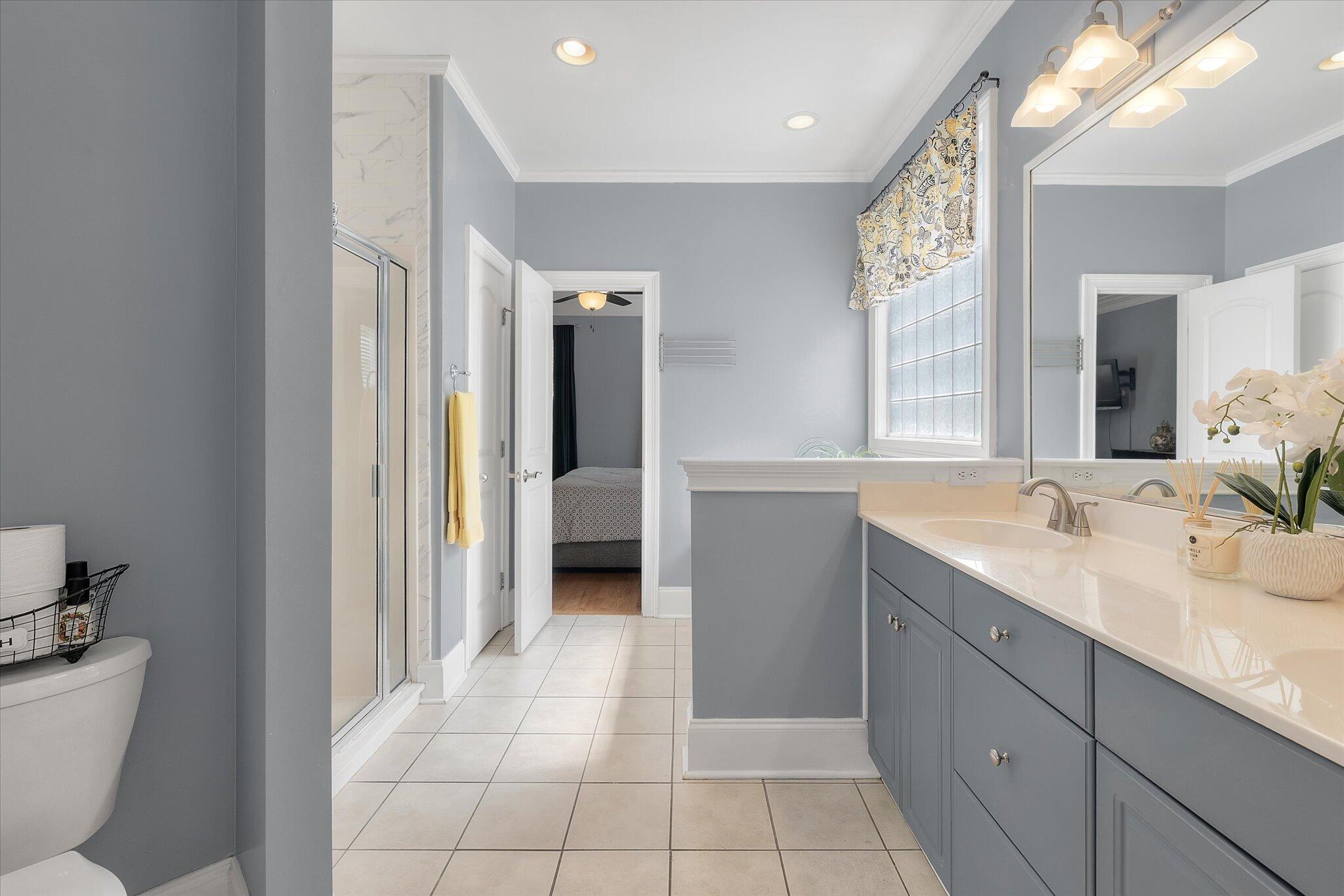 3023 Macbeth Creek Drive