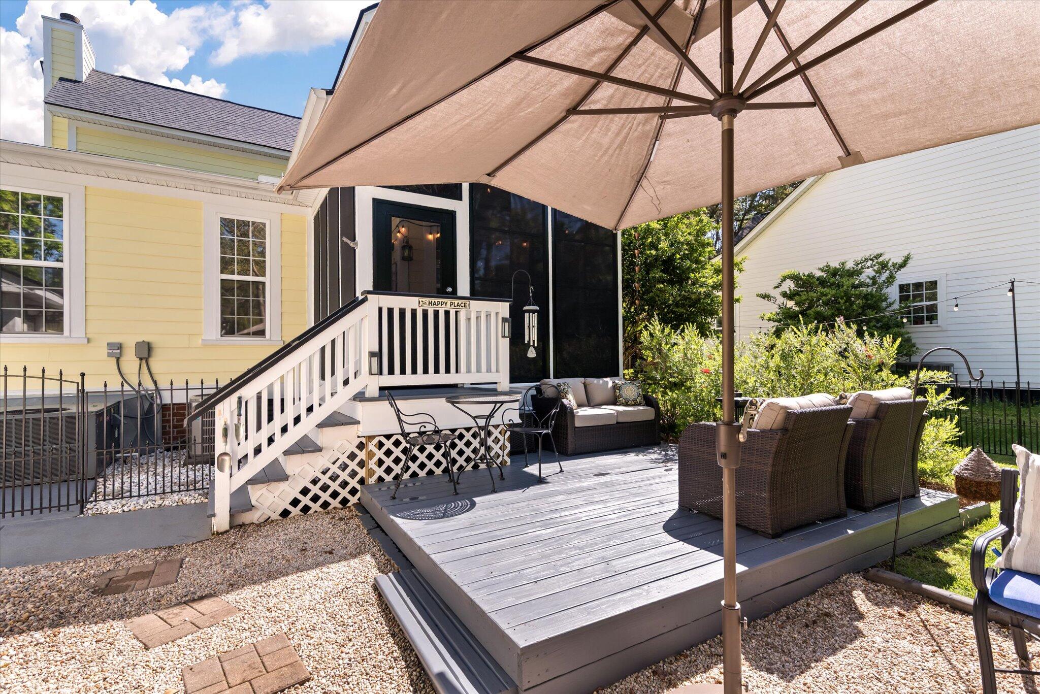 3023 Macbeth Creek Drive