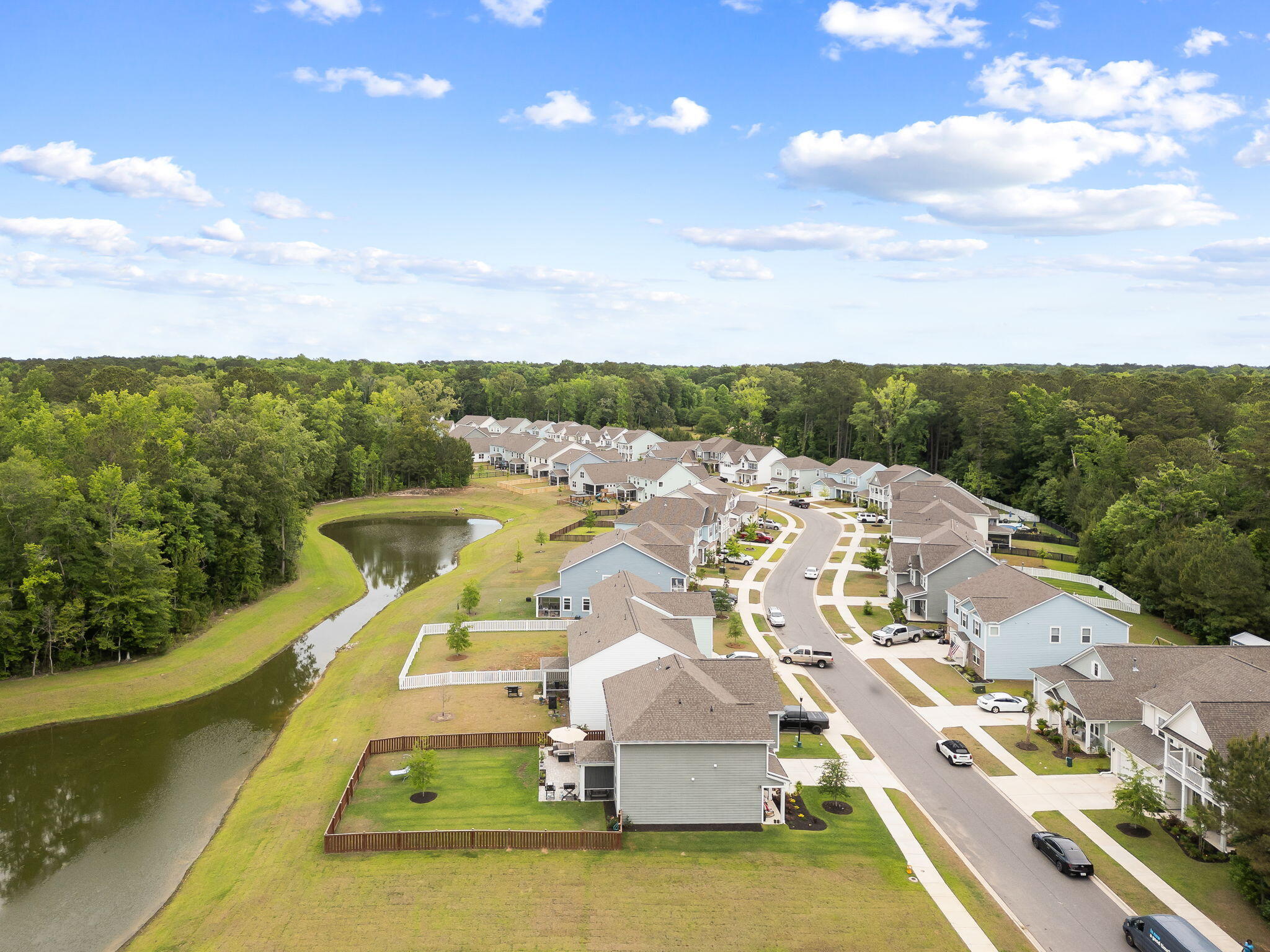 167 Cherry Grove Drive