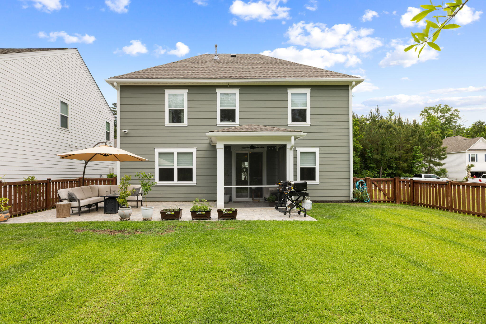 167 Cherry Grove Drive