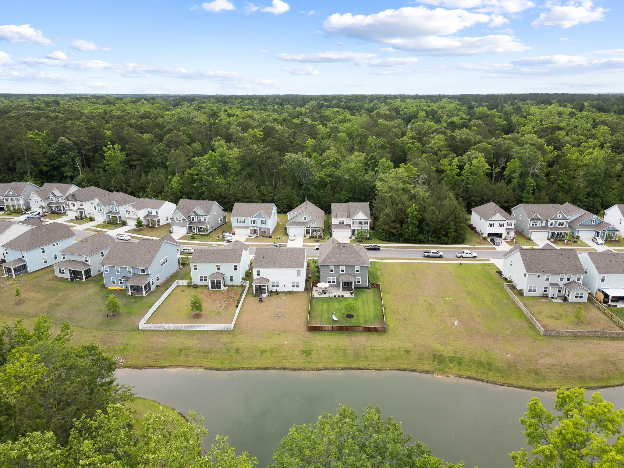 167 Cherry Grove Drive