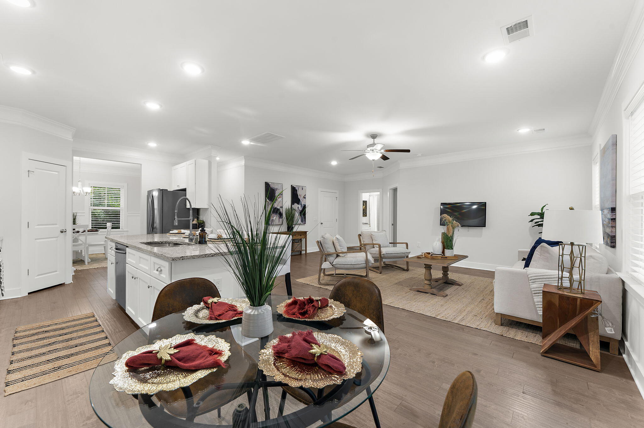 1216 Ashley Hall Road