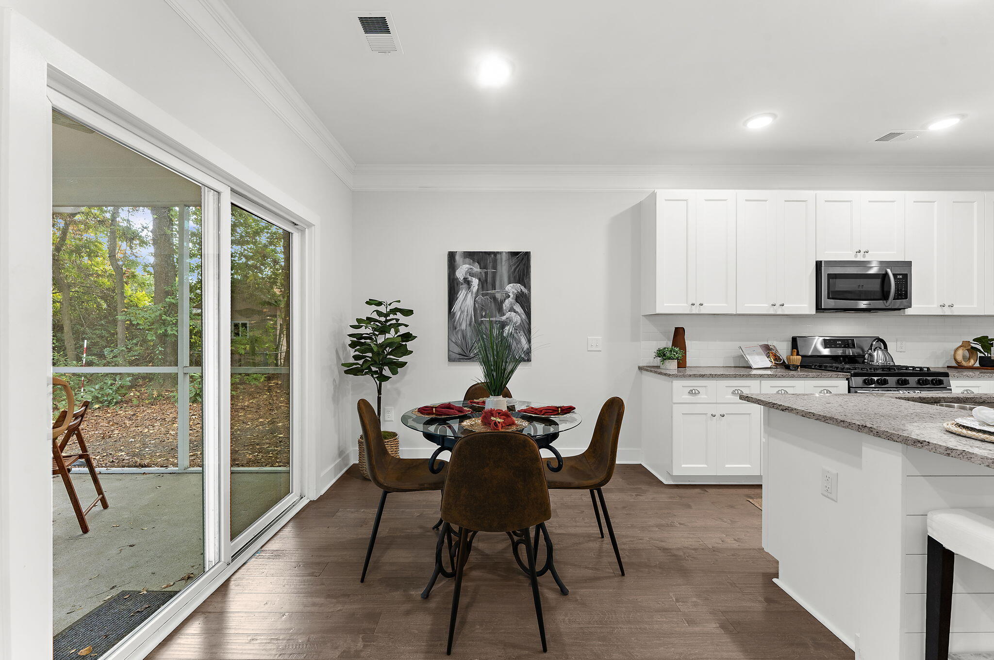 1216 Ashley Hall Road