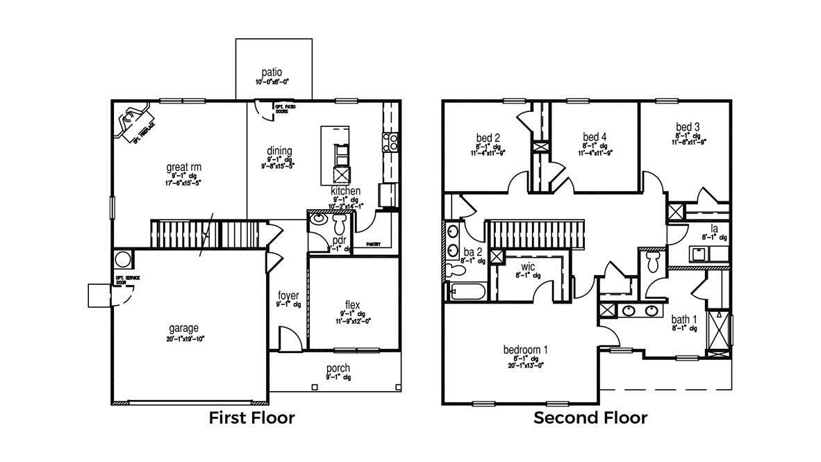 167 Cherry Grove Drive