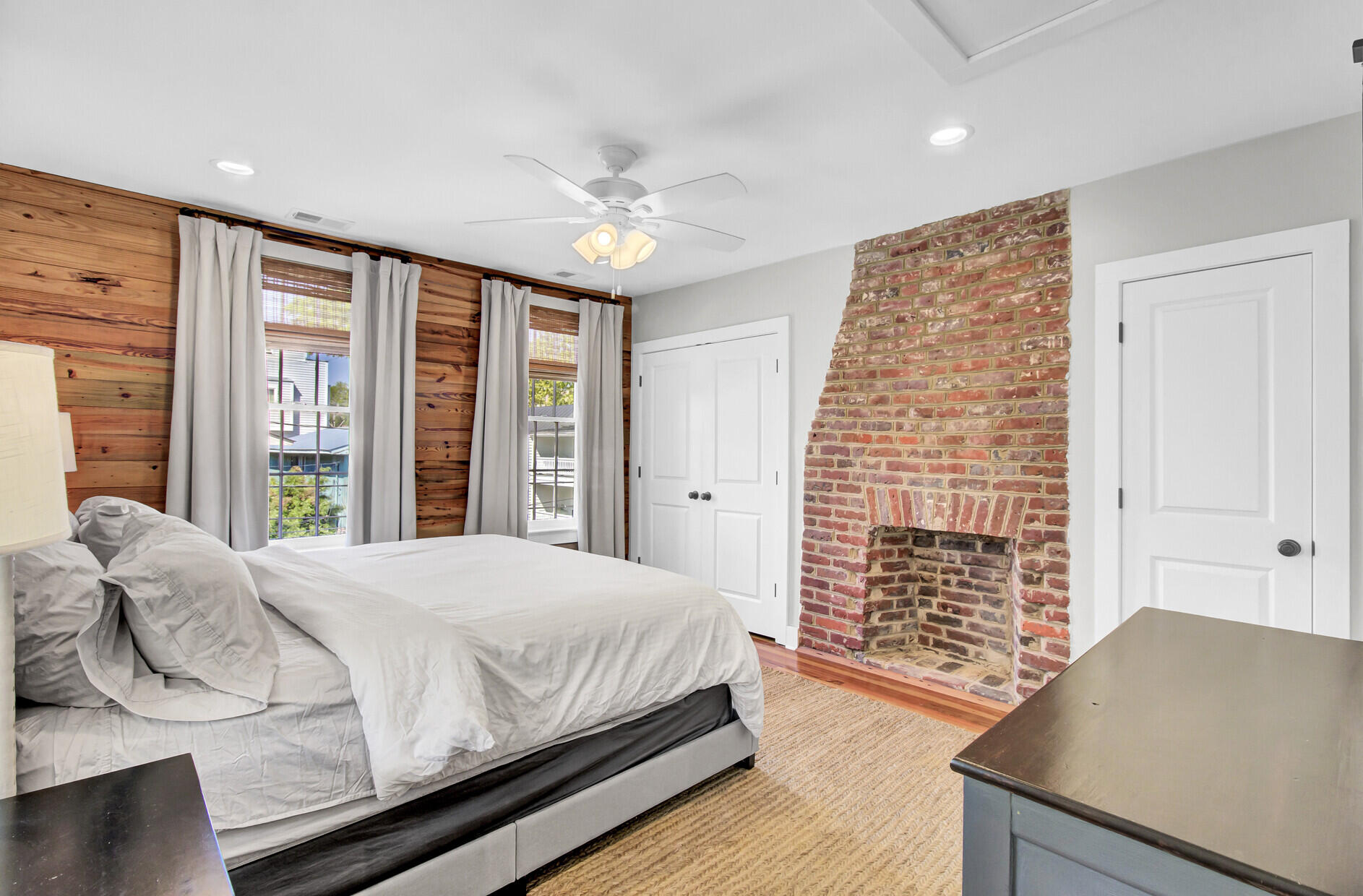 54 Hanover Street # B, Charleston Unit: A & B