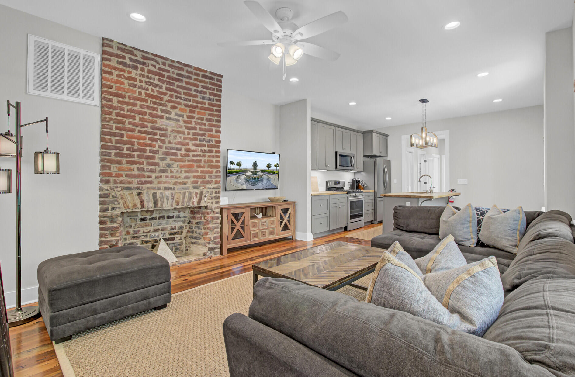 54 Hanover Street # B, Charleston Unit: A & B