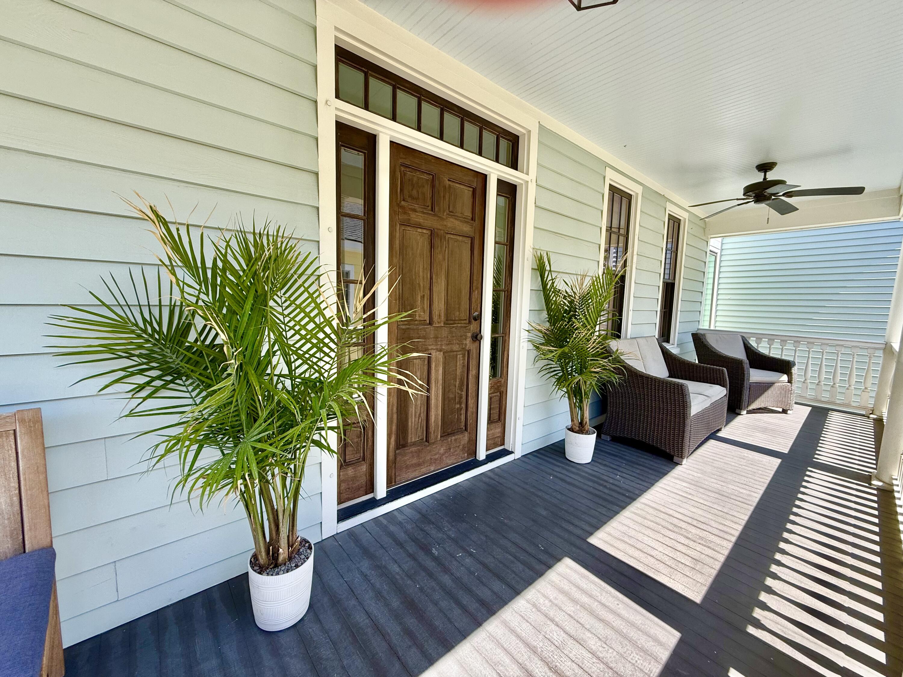 54 Hanover Street # B, Charleston Unit: A & B