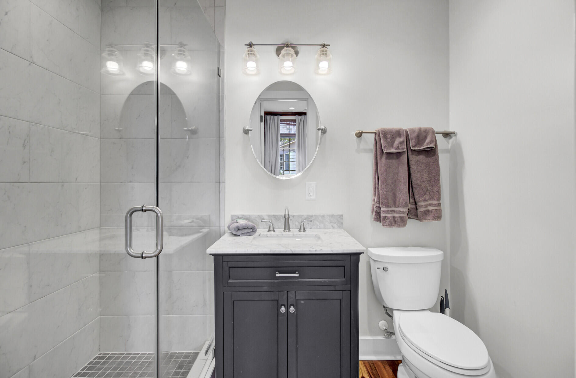 54 Hanover Street # B, Charleston Unit: A & B