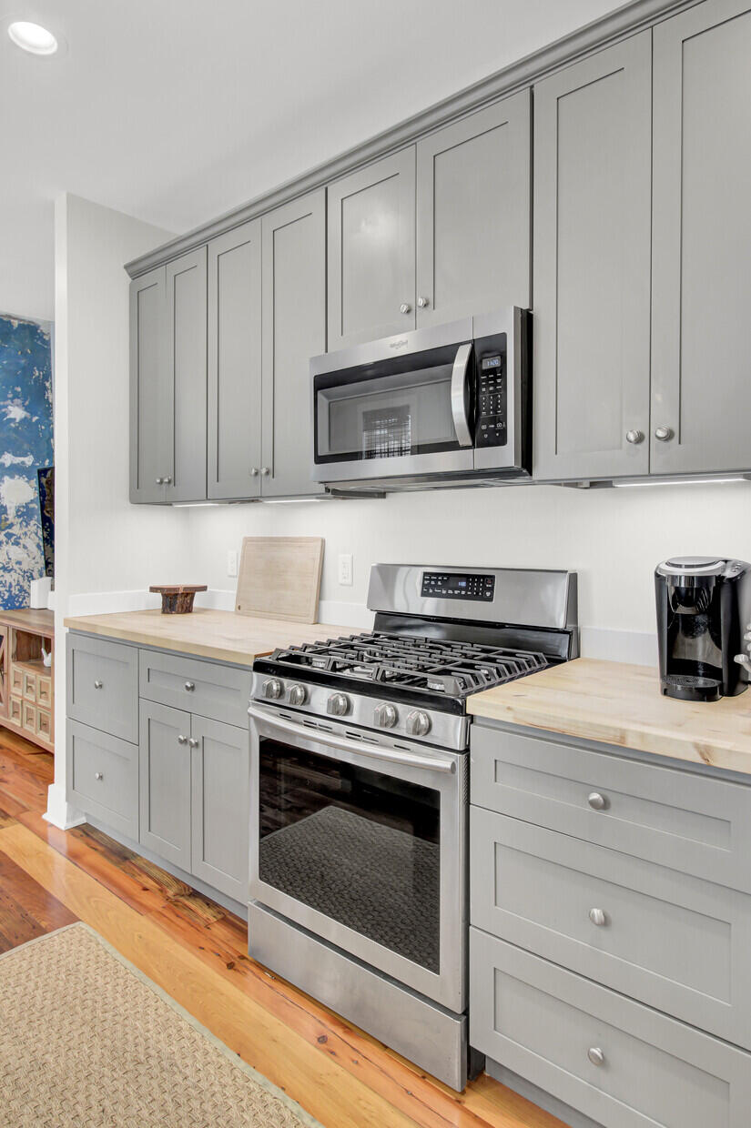 54 Hanover Street # B, Charleston Unit: A & B