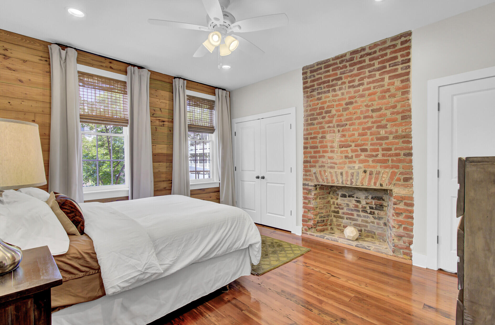 54 Hanover Street # B, Charleston Unit: A & B