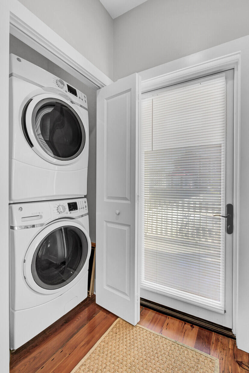 54 Hanover Street # B, Charleston Unit: A & B