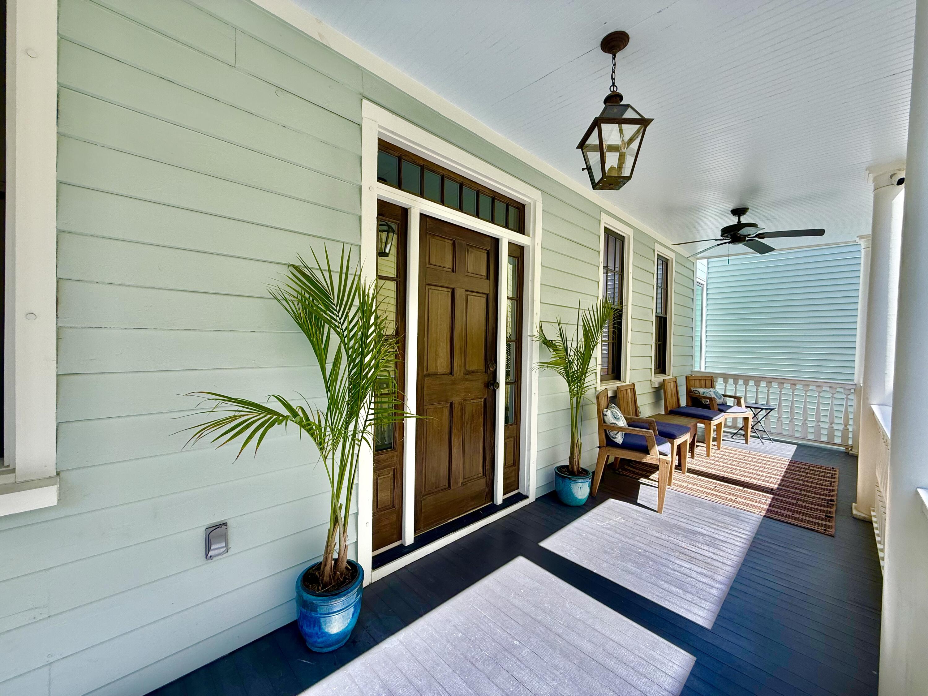 54 Hanover Street # B, Charleston Unit: A & B