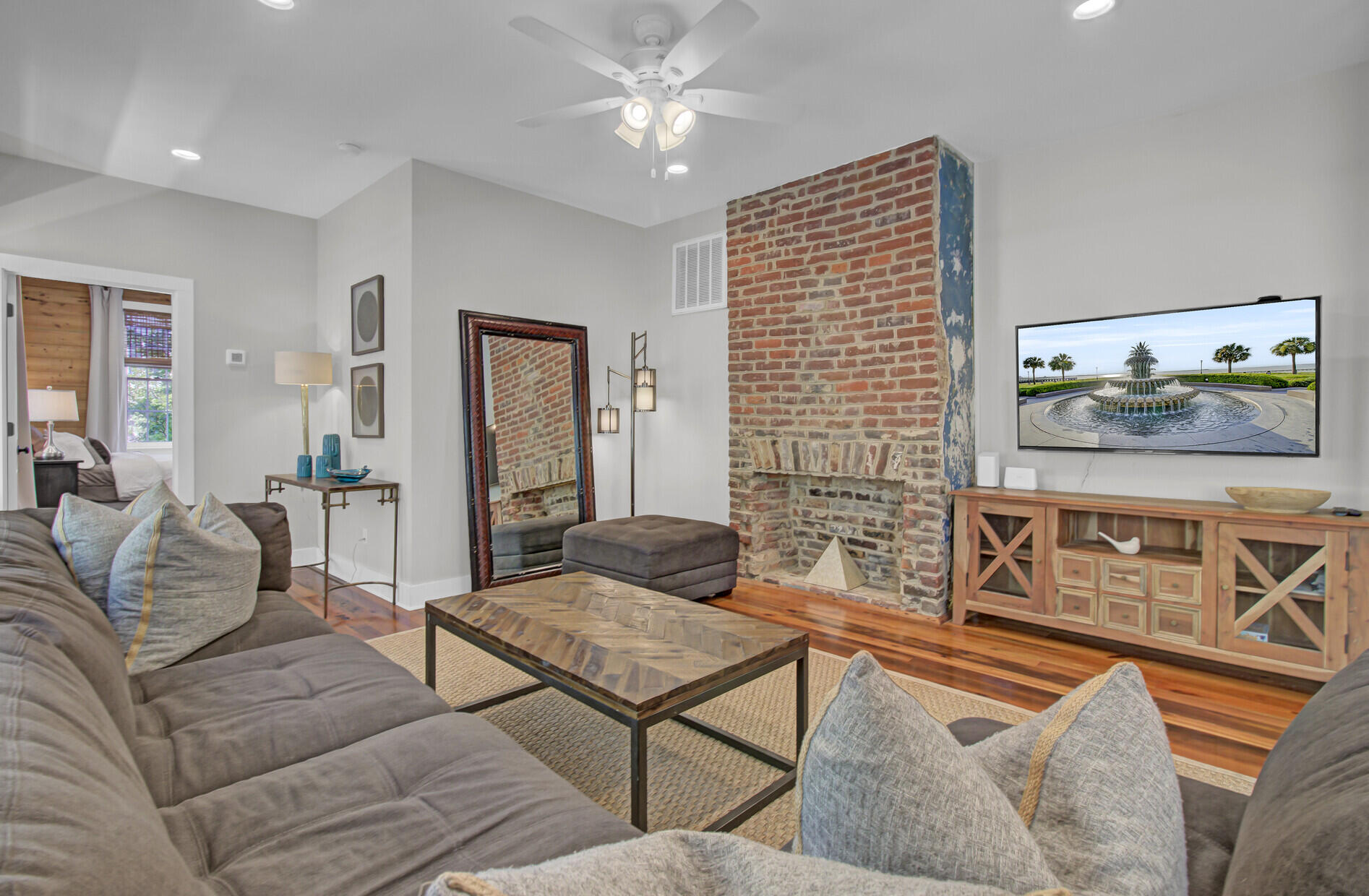 54 Hanover Street # B, Charleston Unit: A & B