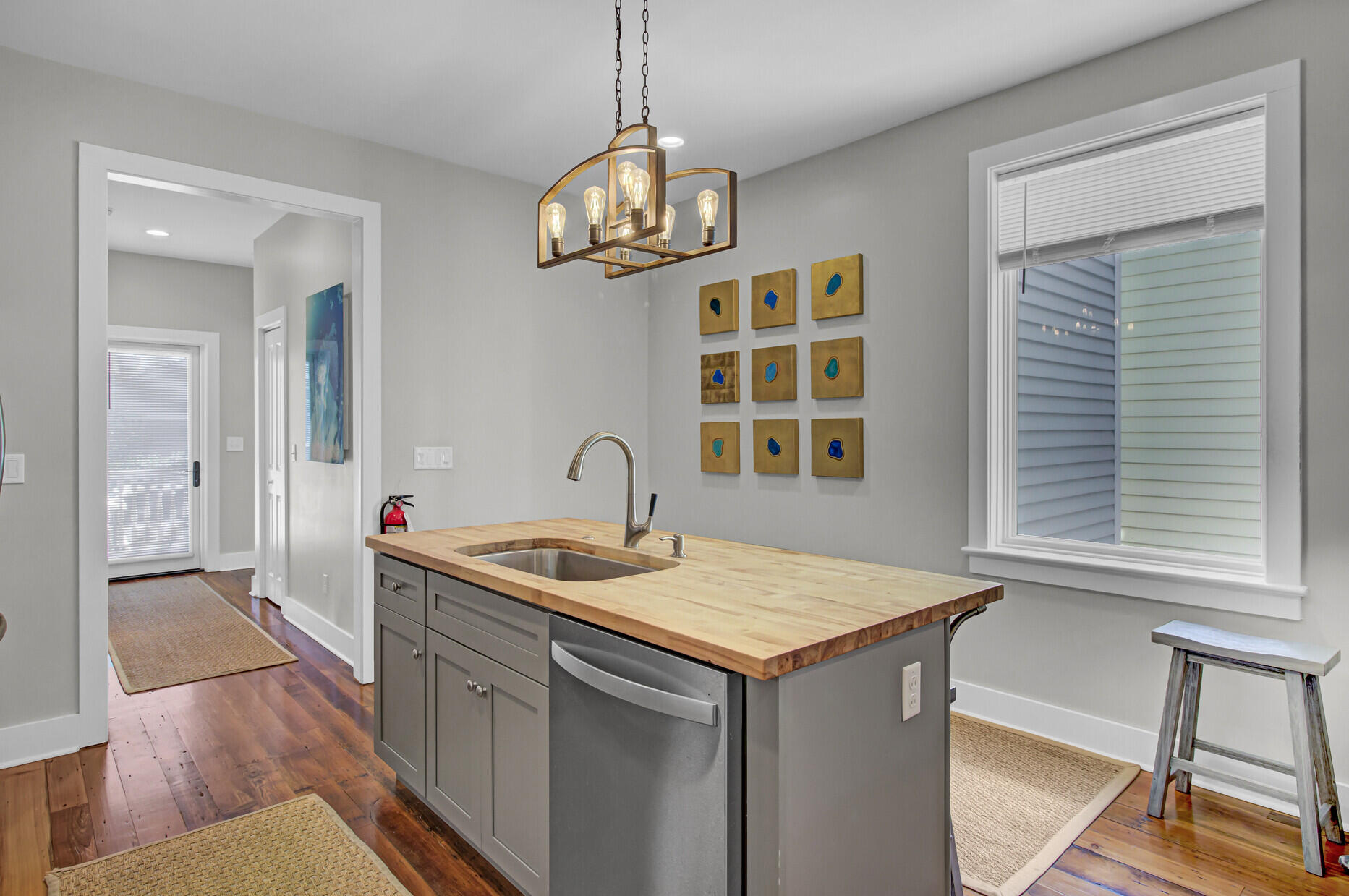 54 Hanover Street # B, Charleston Unit: A & B