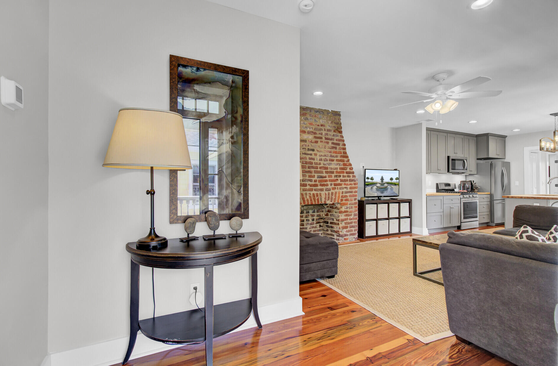 54 Hanover Street # B, Charleston Unit: A & B