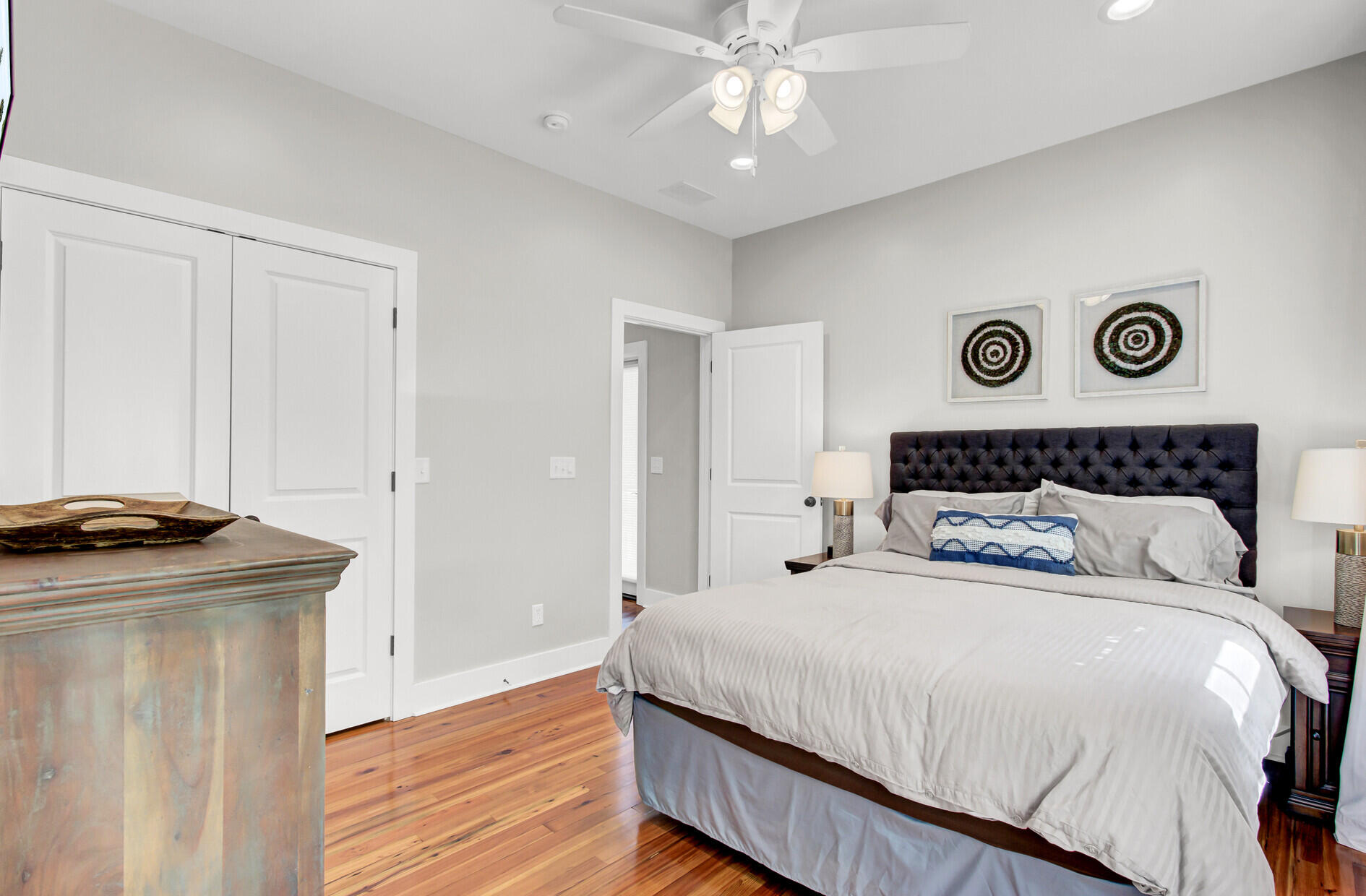 54 Hanover Street # B, Charleston Unit: A & B