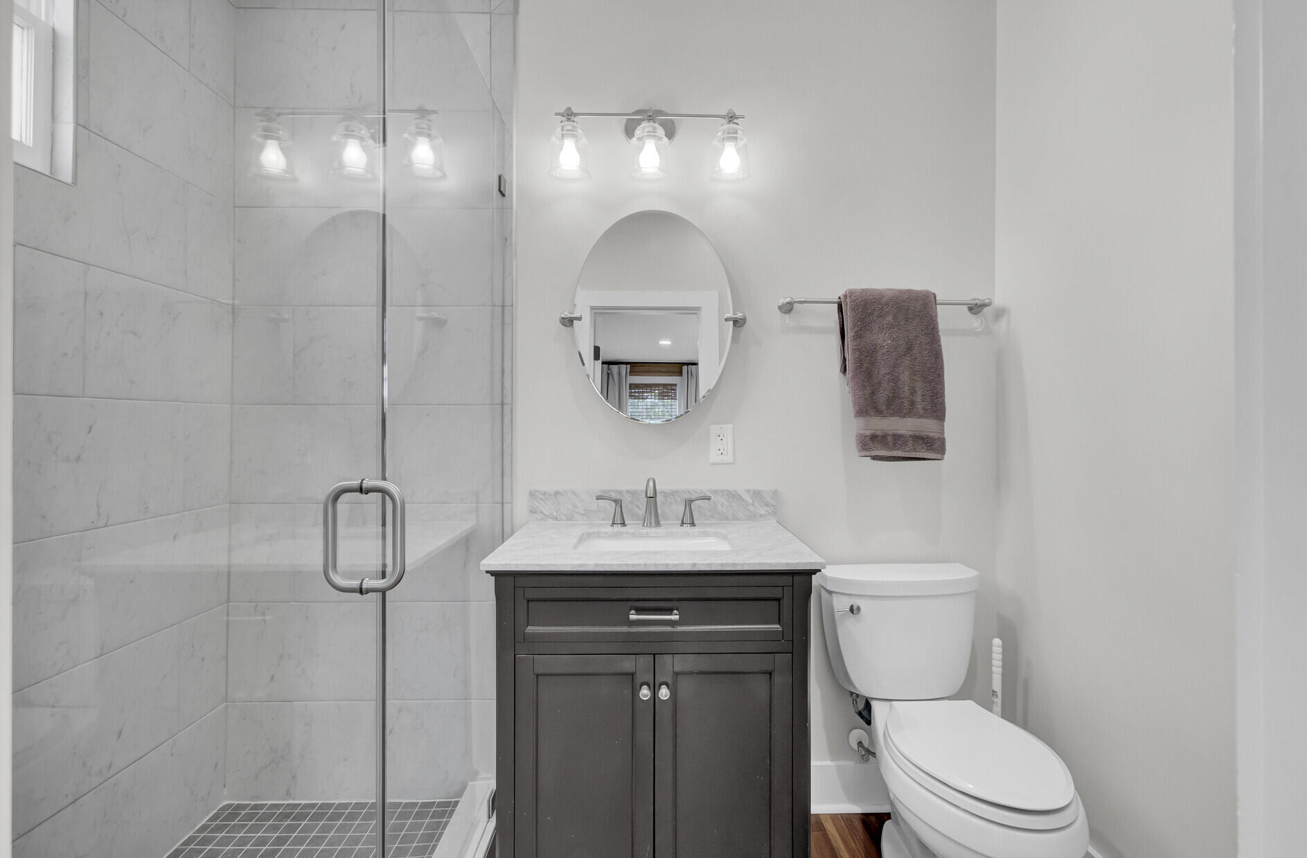 54 Hanover Street # B, Charleston Unit: A & B