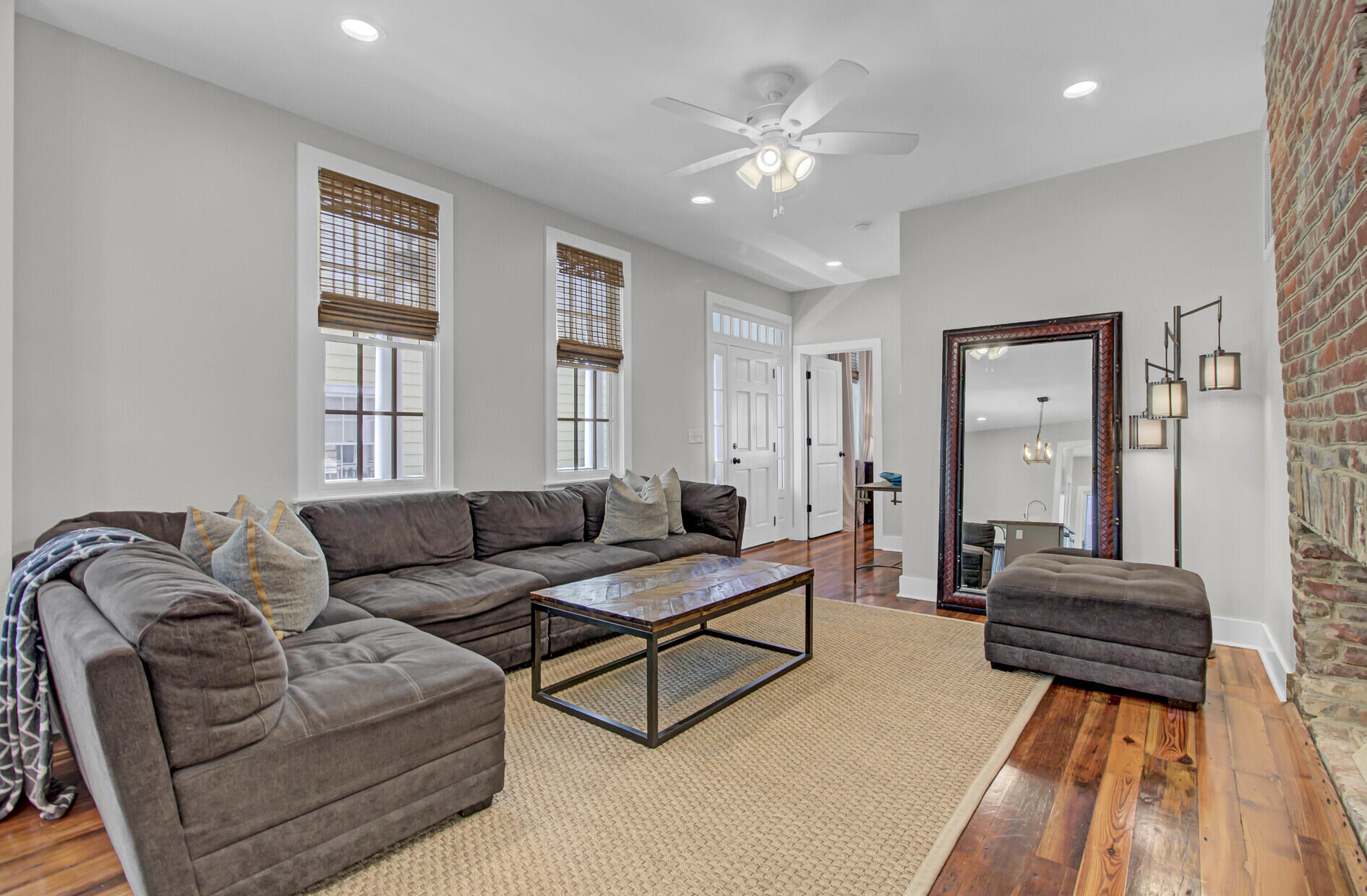 54 Hanover Street # B, Charleston Unit: A & B