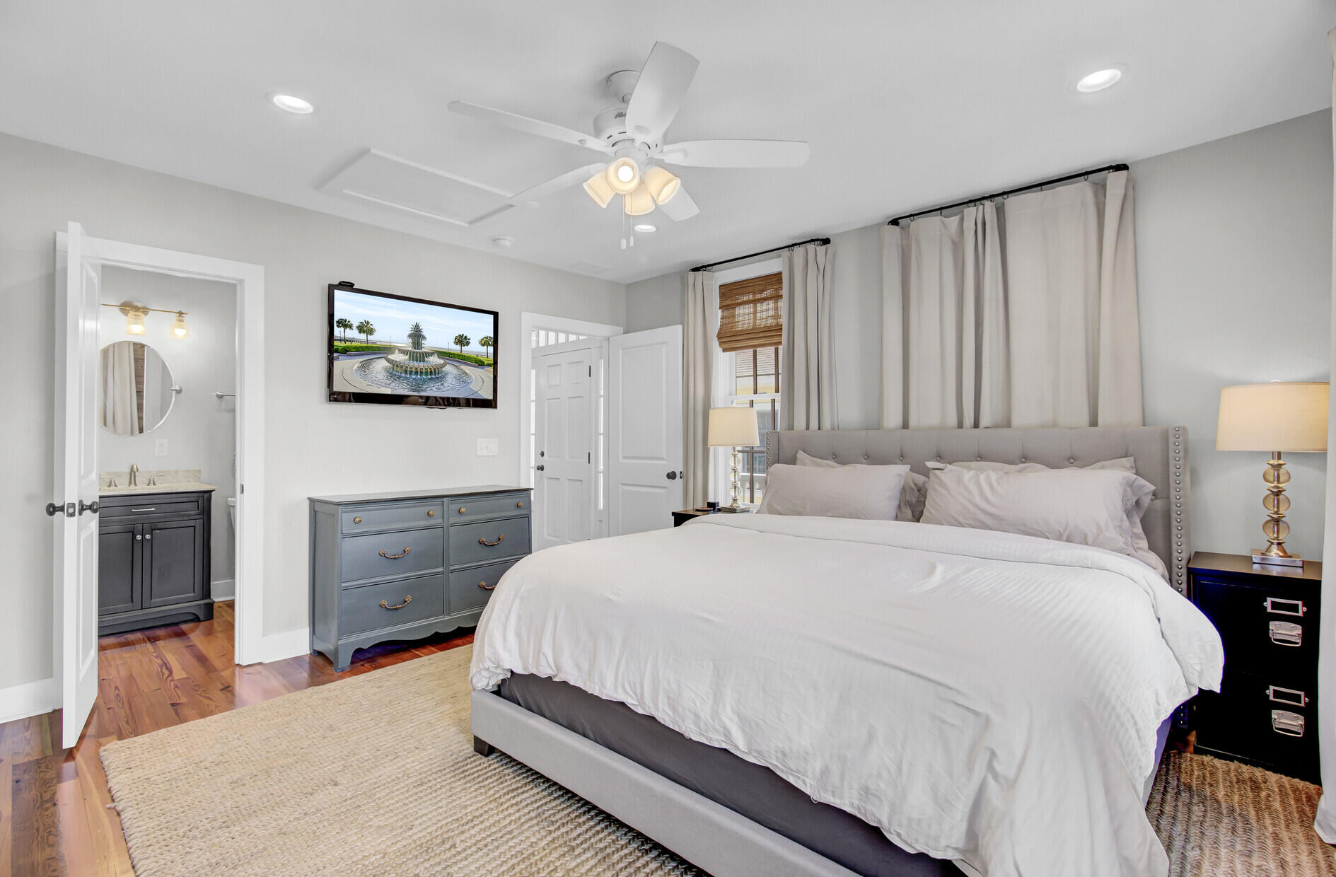 54 Hanover Street # B, Charleston Unit: A & B