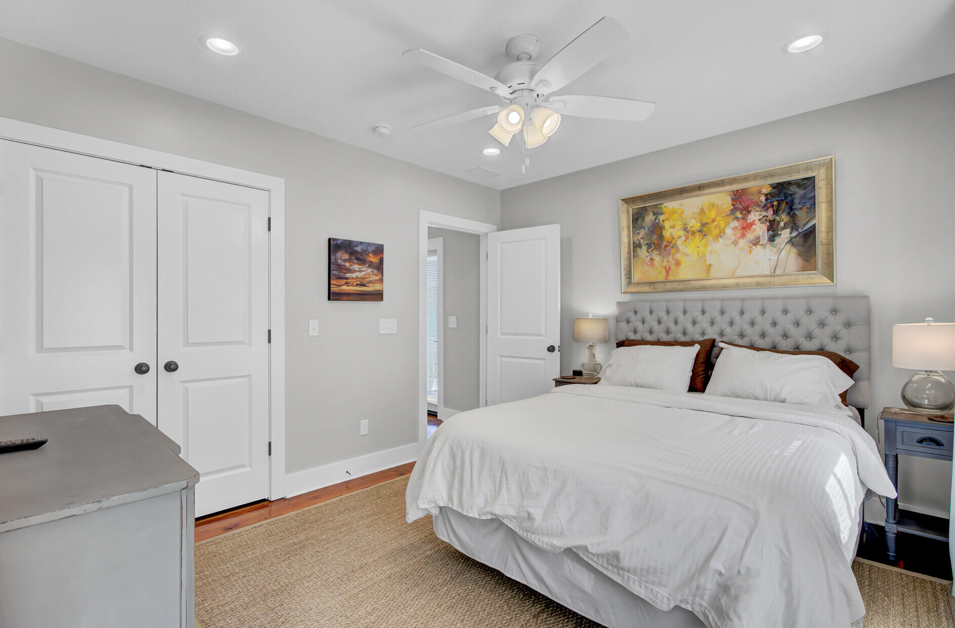 54 Hanover Street # B, Charleston Unit: A & B