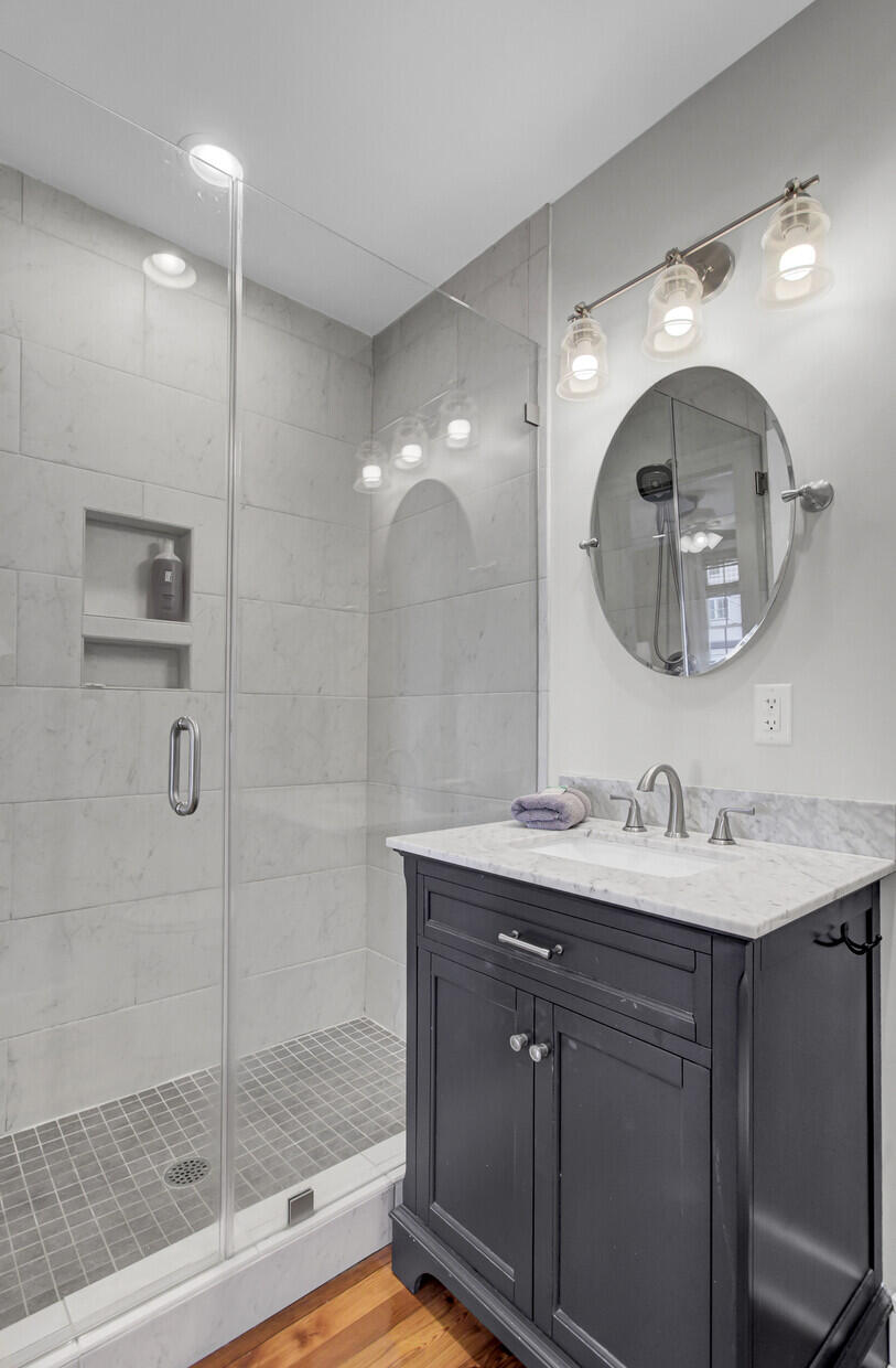 54 Hanover Street # B, Charleston Unit: A & B