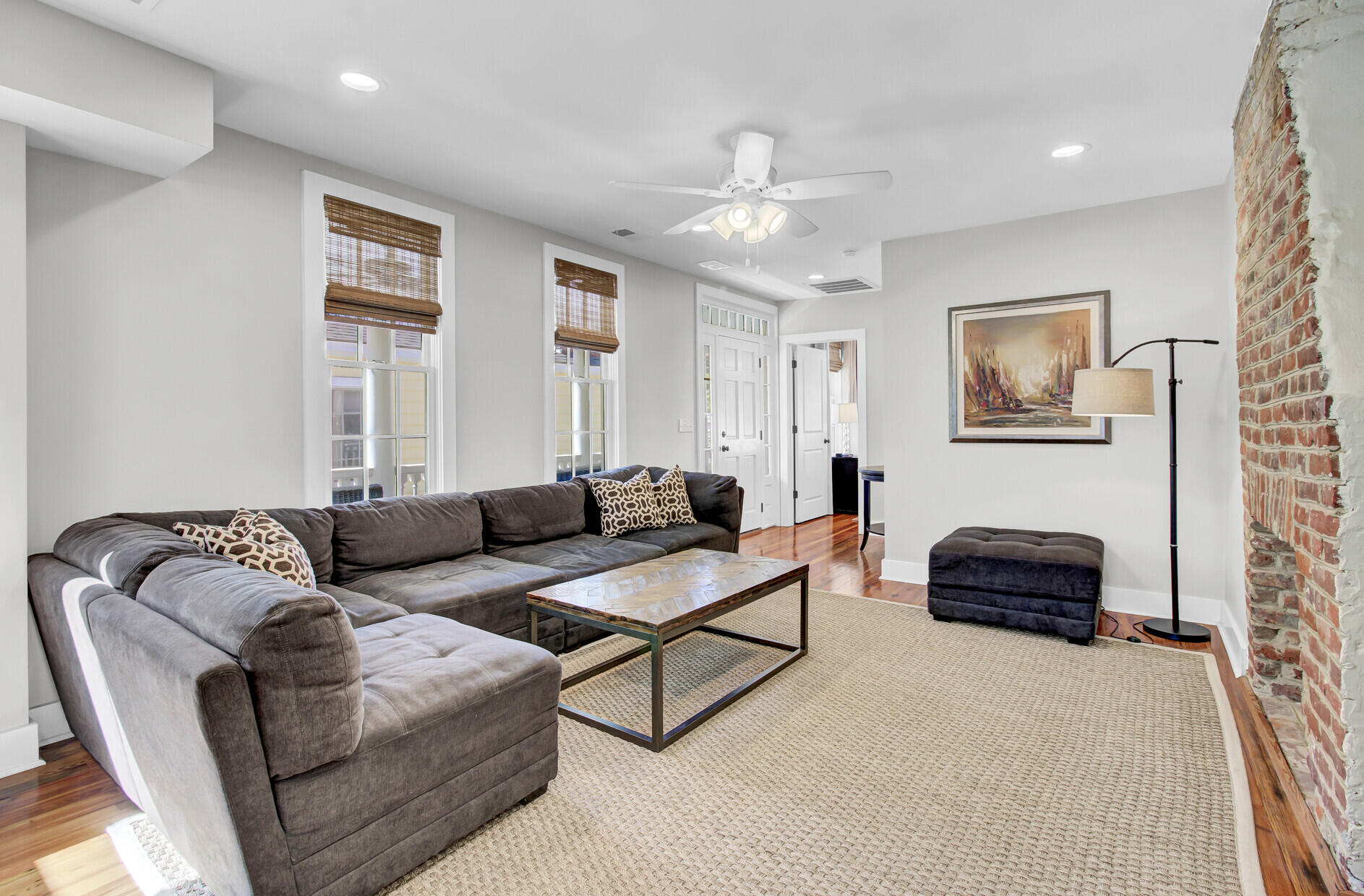 54 Hanover Street # B, Charleston Unit: A & B