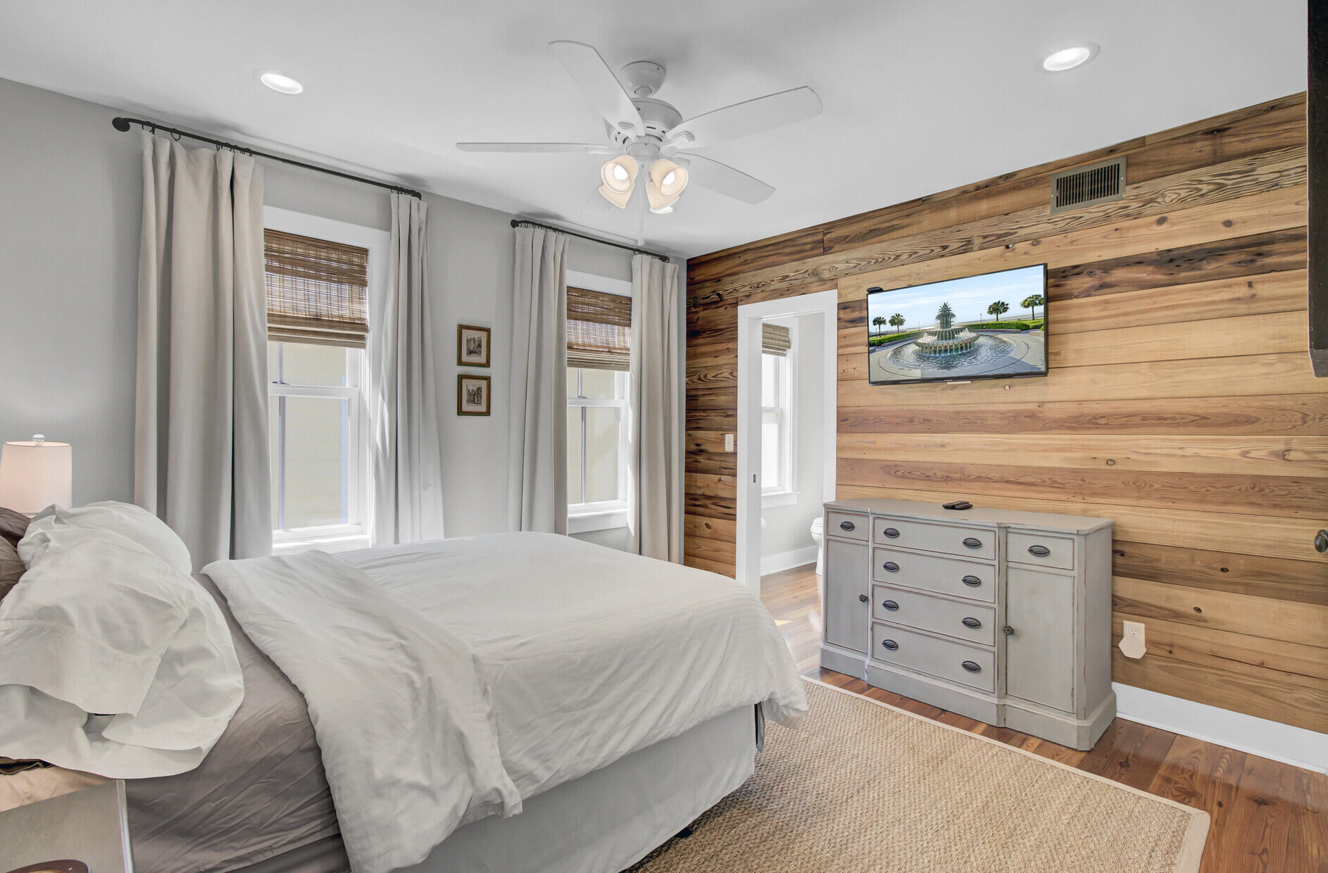 54 Hanover Street # B, Charleston Unit: A & B